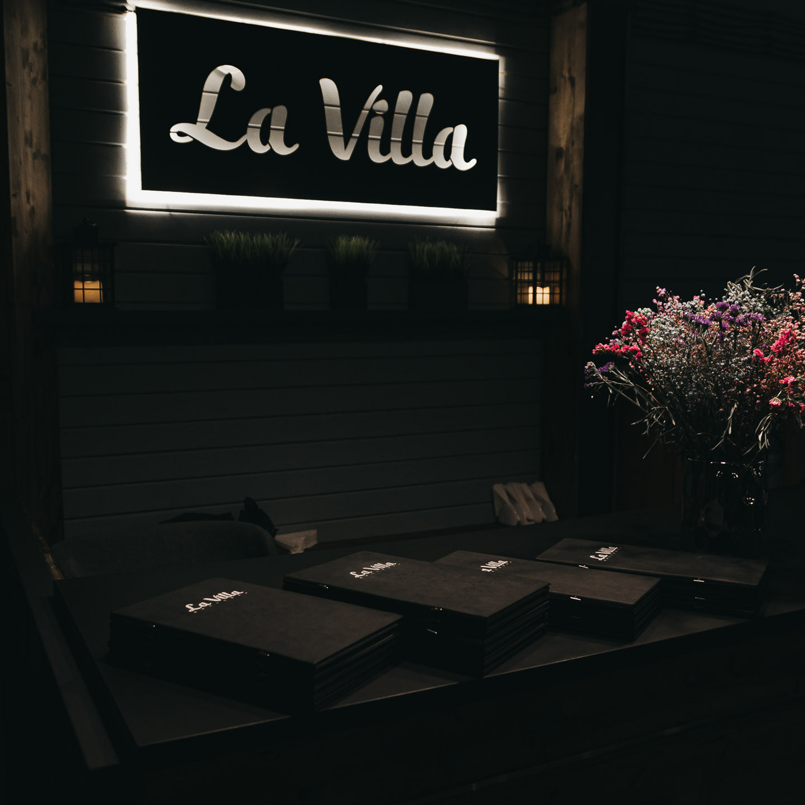 La Villa
