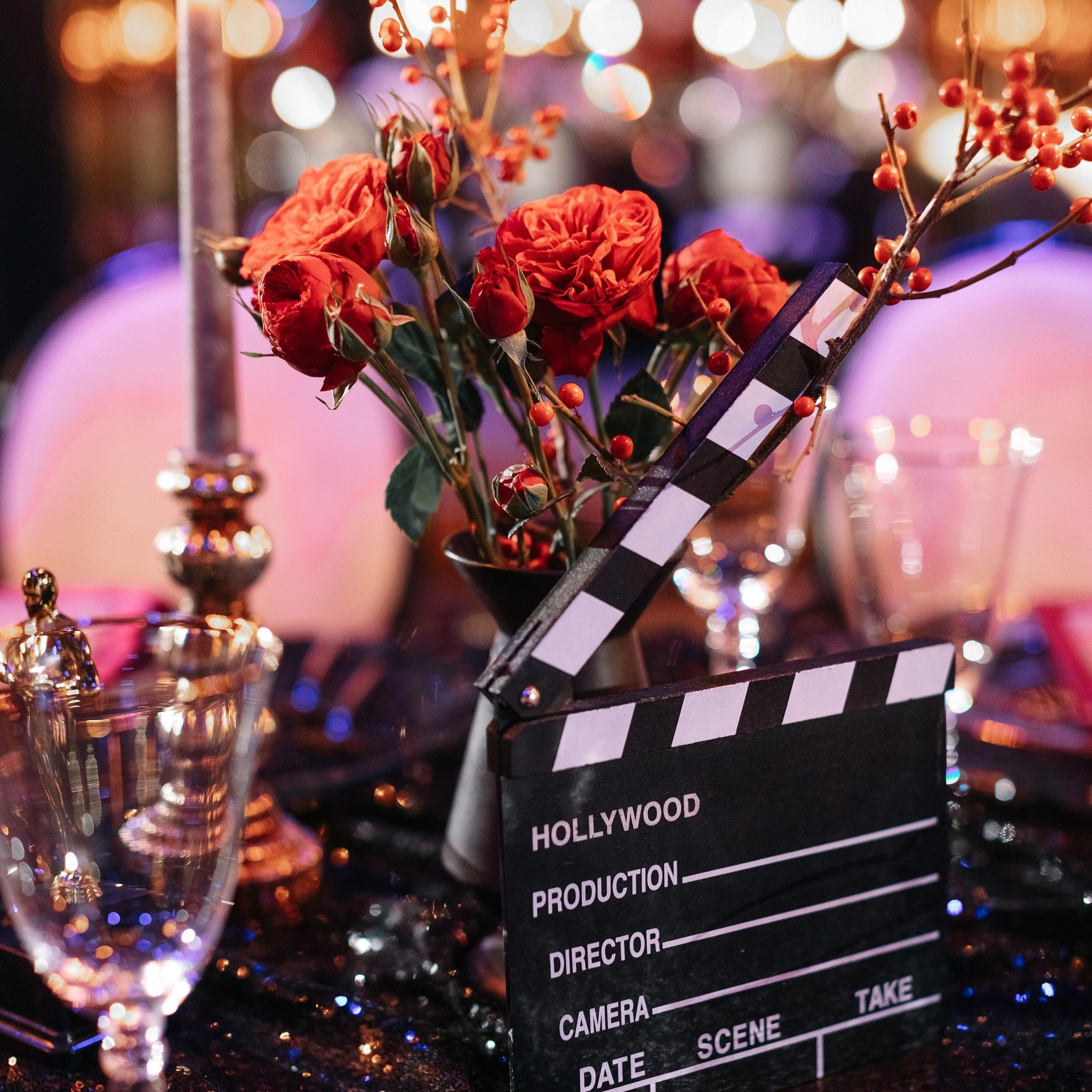 Happy Birthday «K»