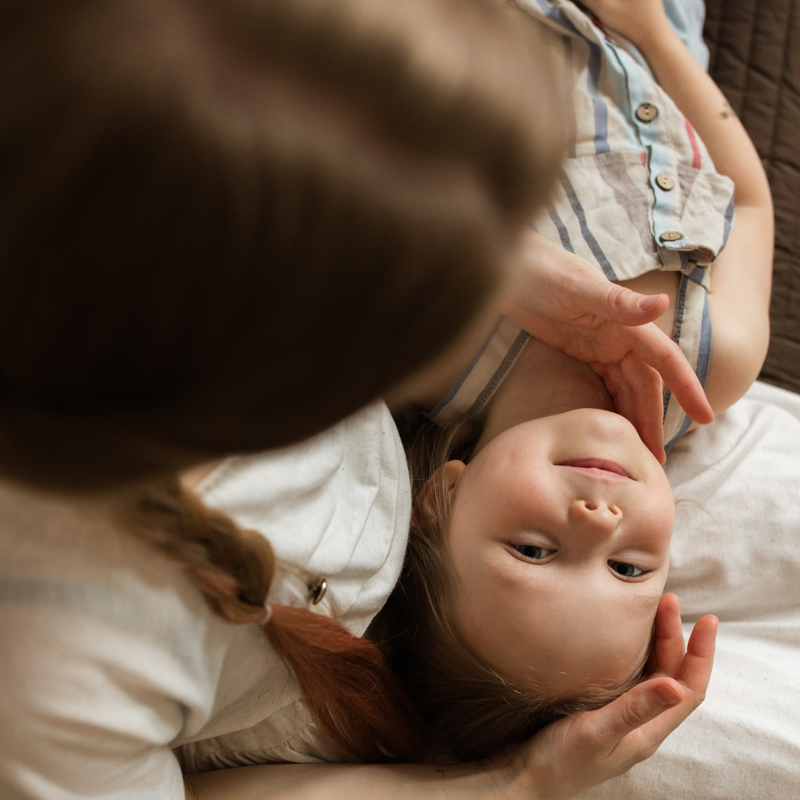 Цена семейной фотосессии в Москве. Семейный и детский фотограф в Москве Олеся Маркина