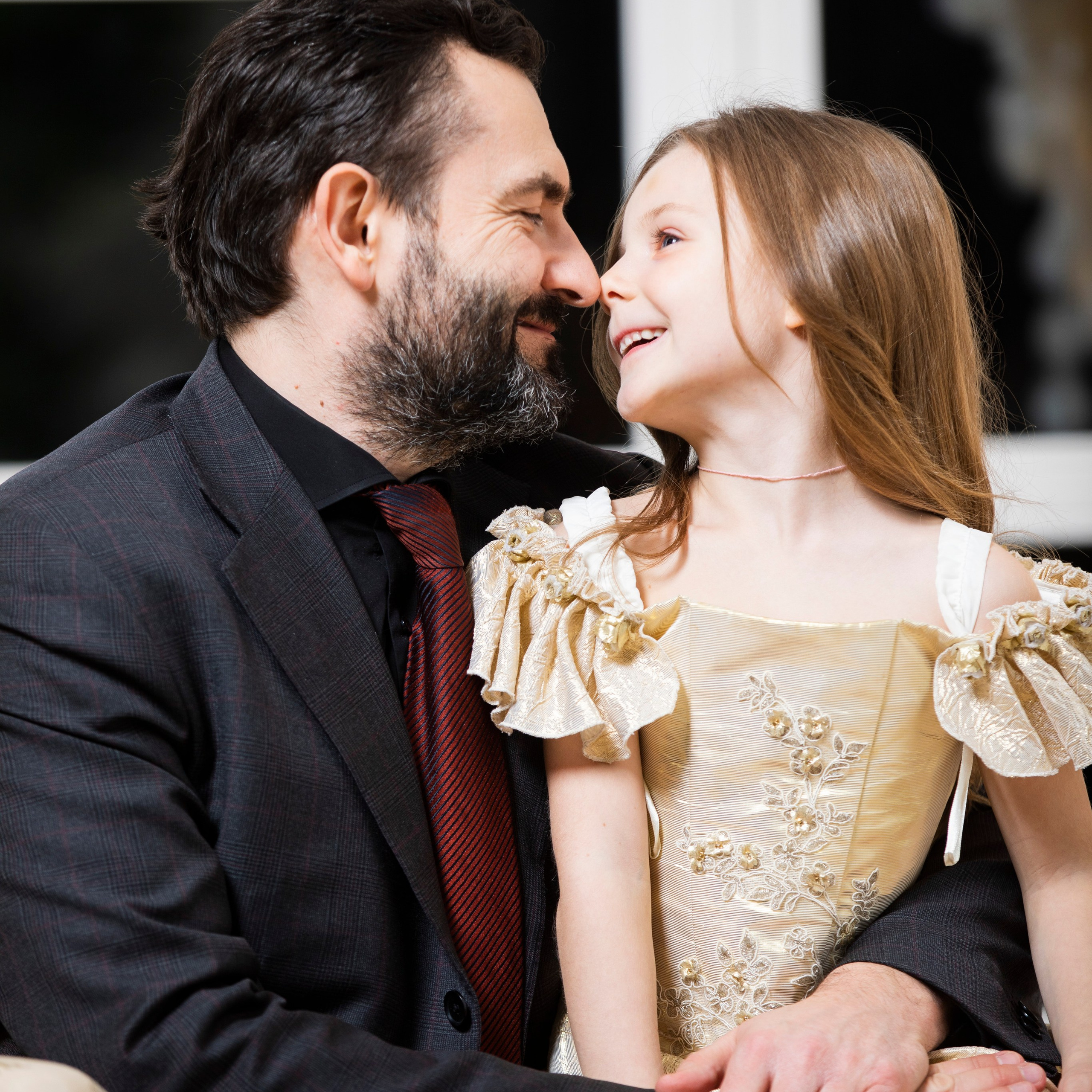 Семейные Фотографии» Семья Сашиных»