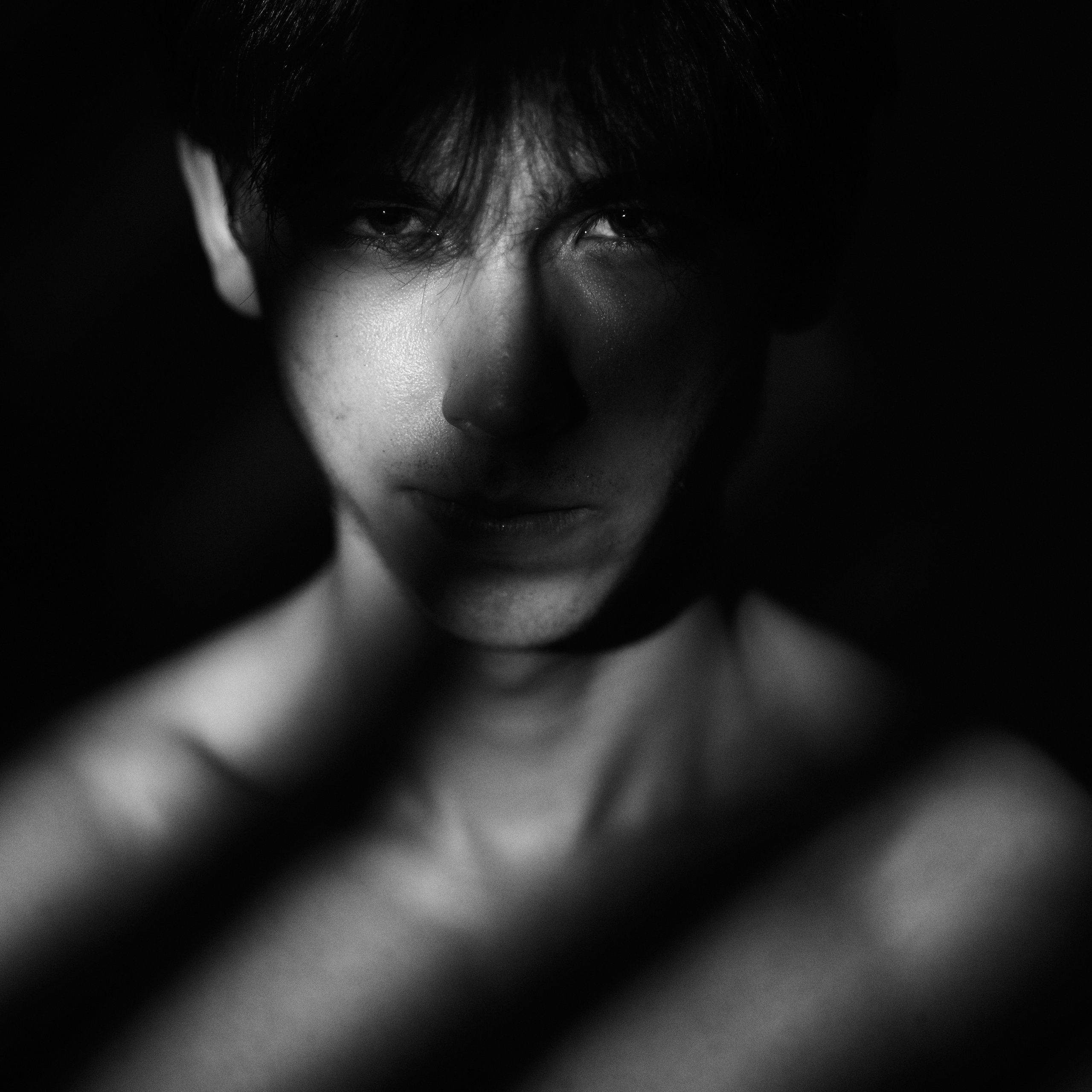 Свет маска Габо