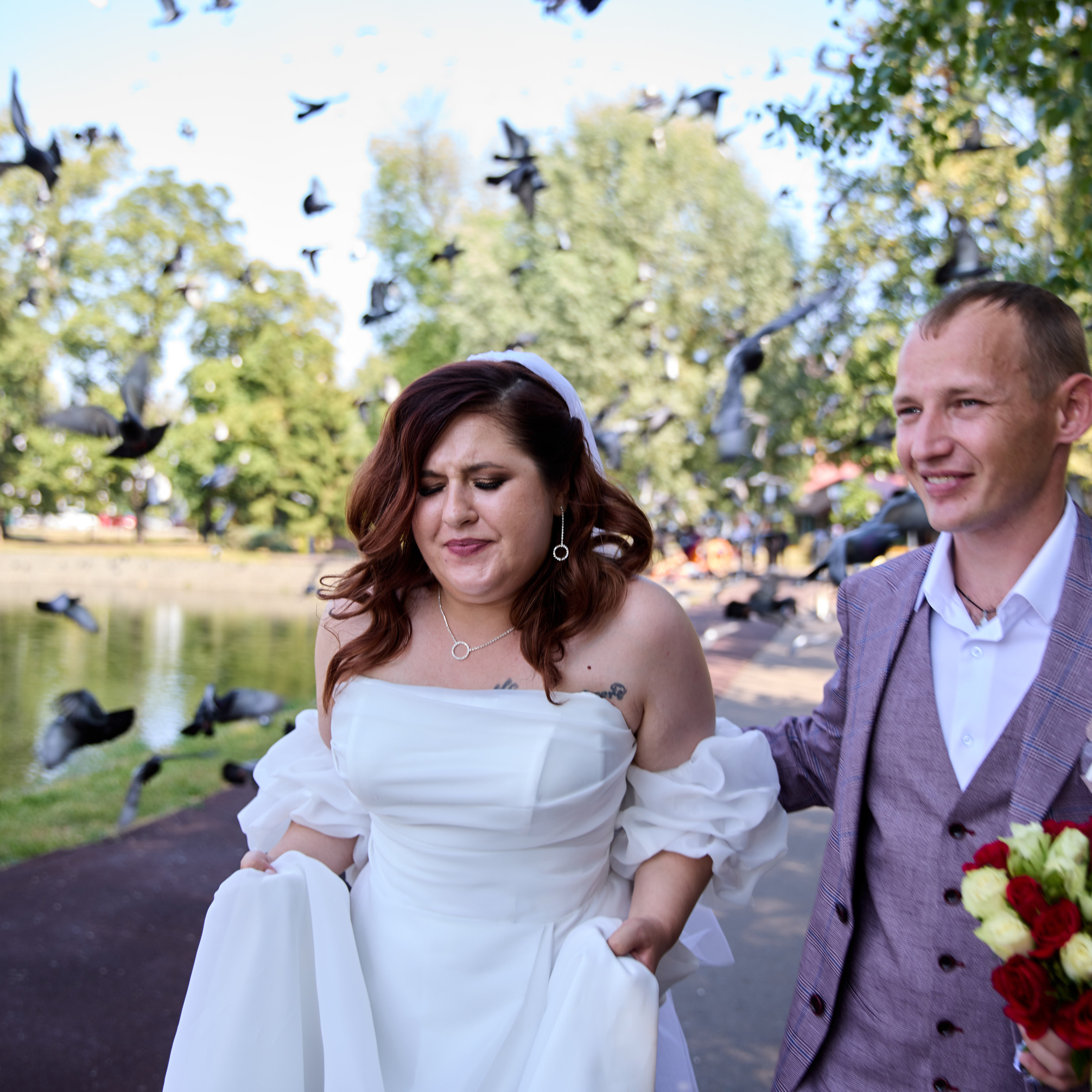 Отзывы. Портретный и репортажный фотограф в Казани Андрей Богданов