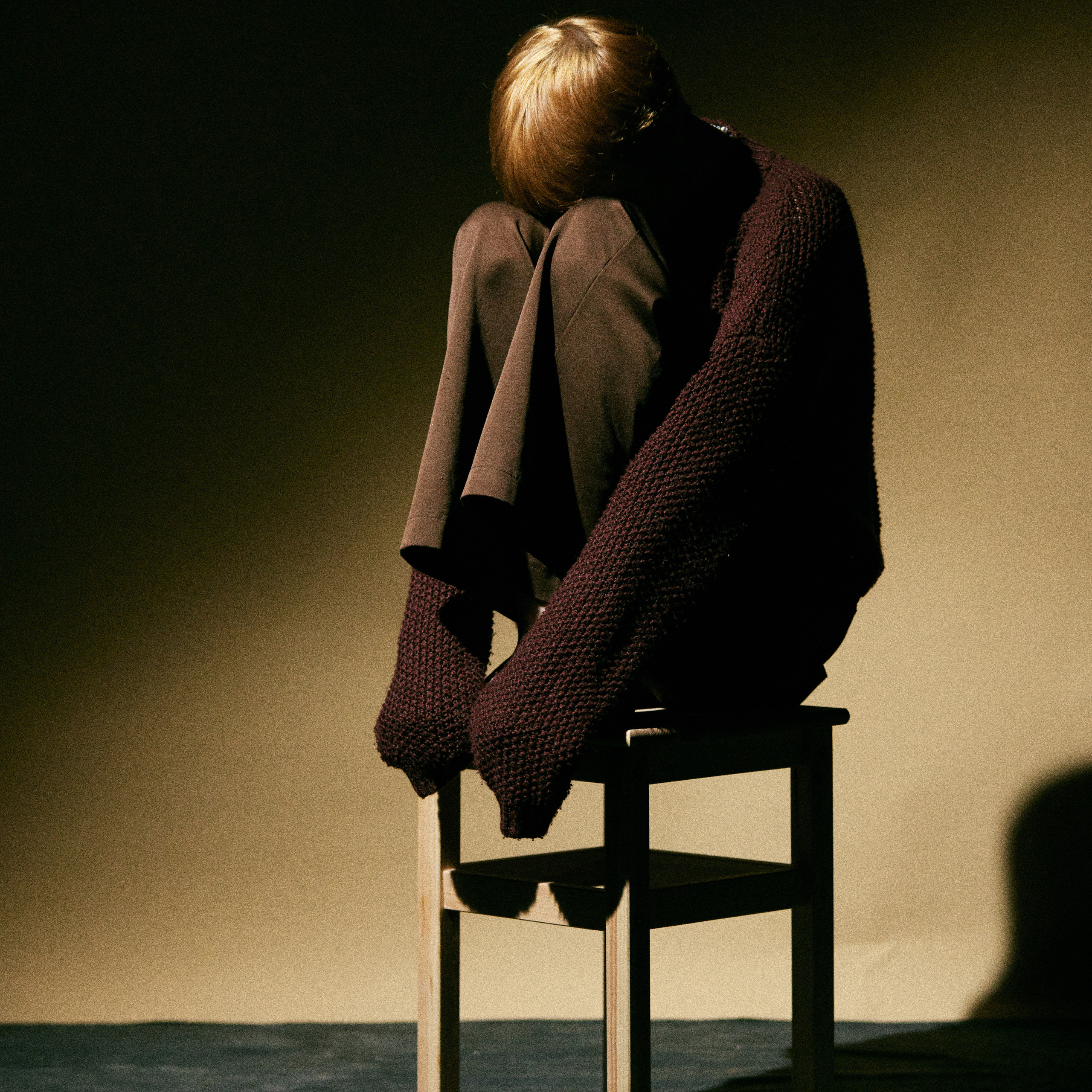 Цветной RGB свет