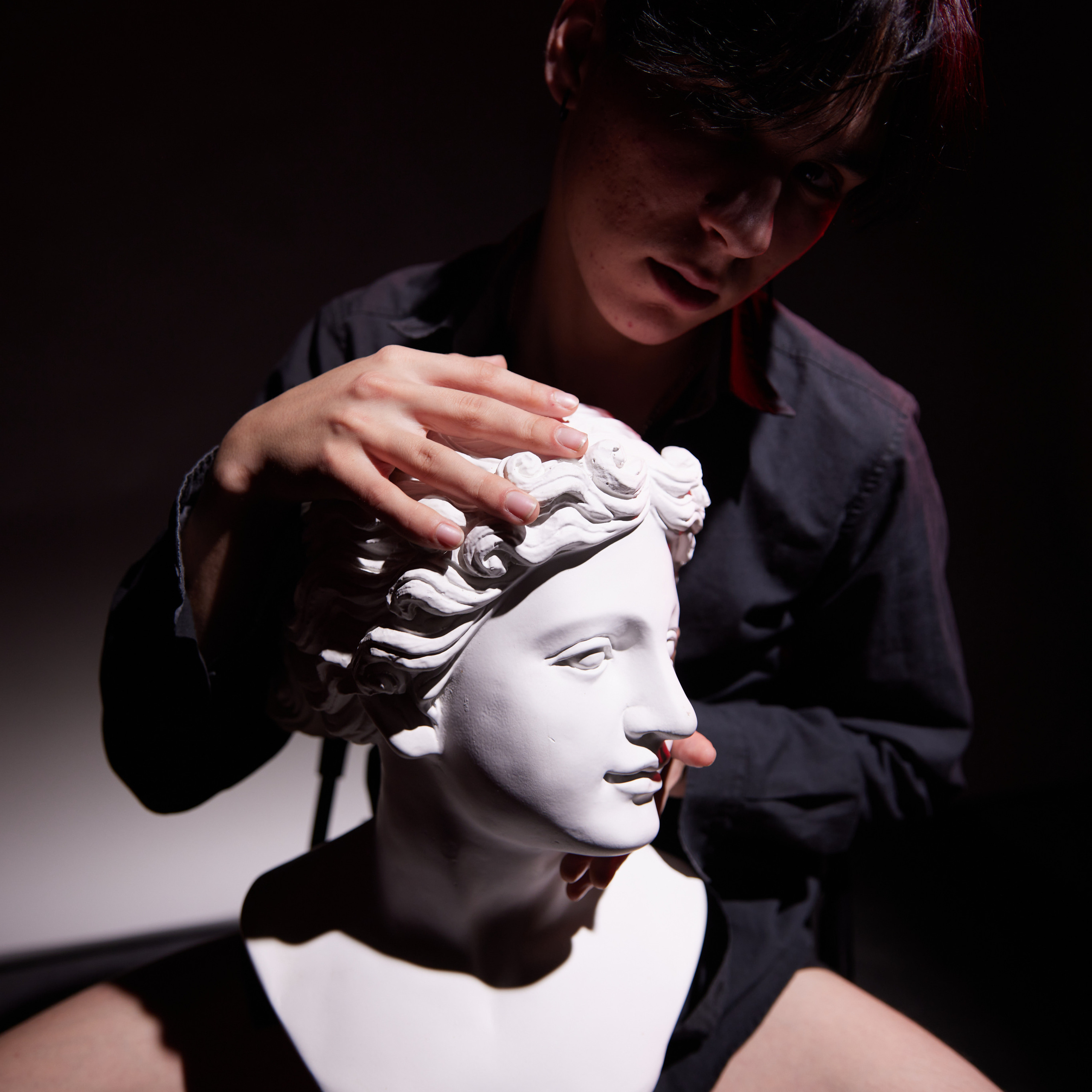 Отзывы. Портретный и репортажный фотограф в Казани Андрей Богданов