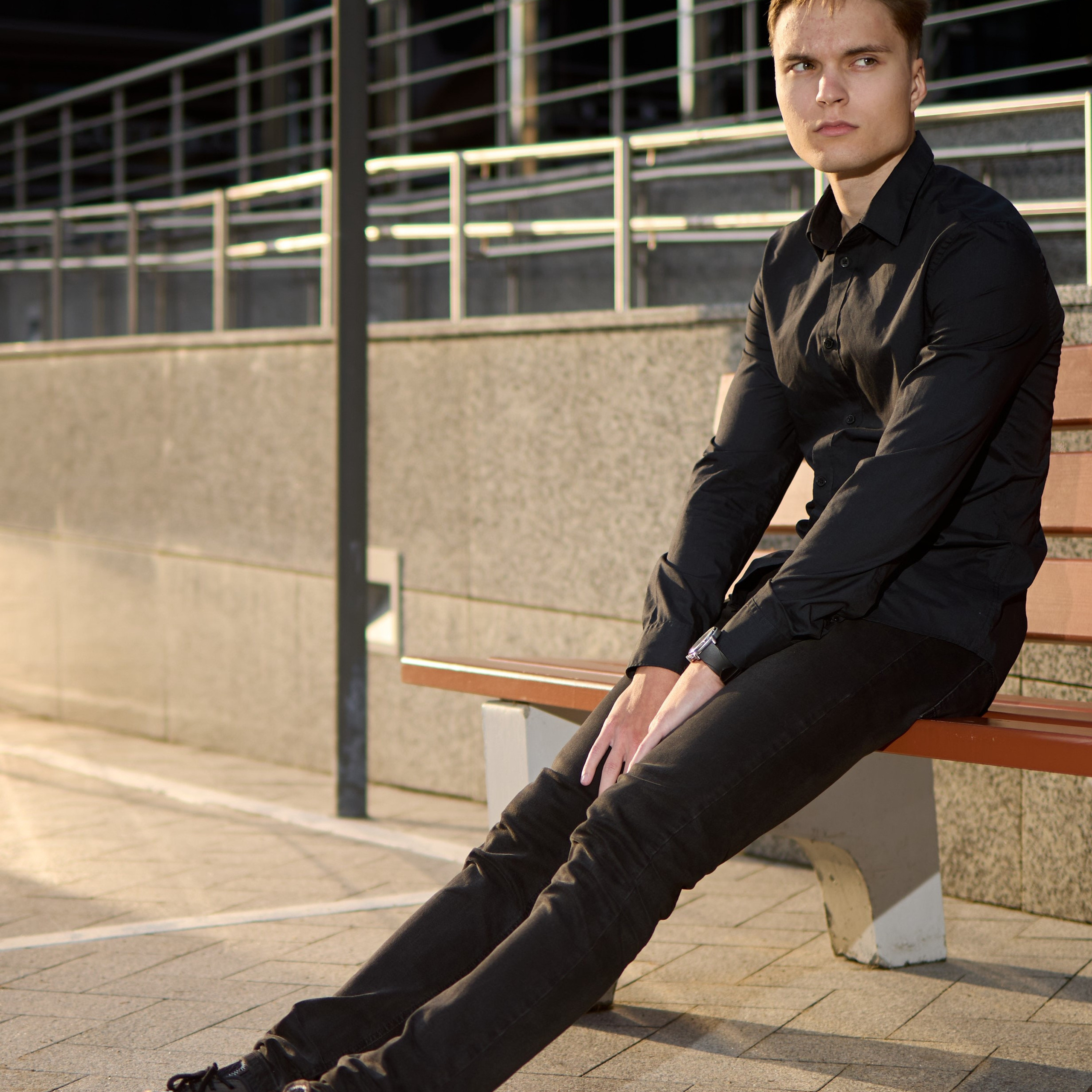 Отзывы. Портретный и репортажный фотограф в Казани Андрей Богданов