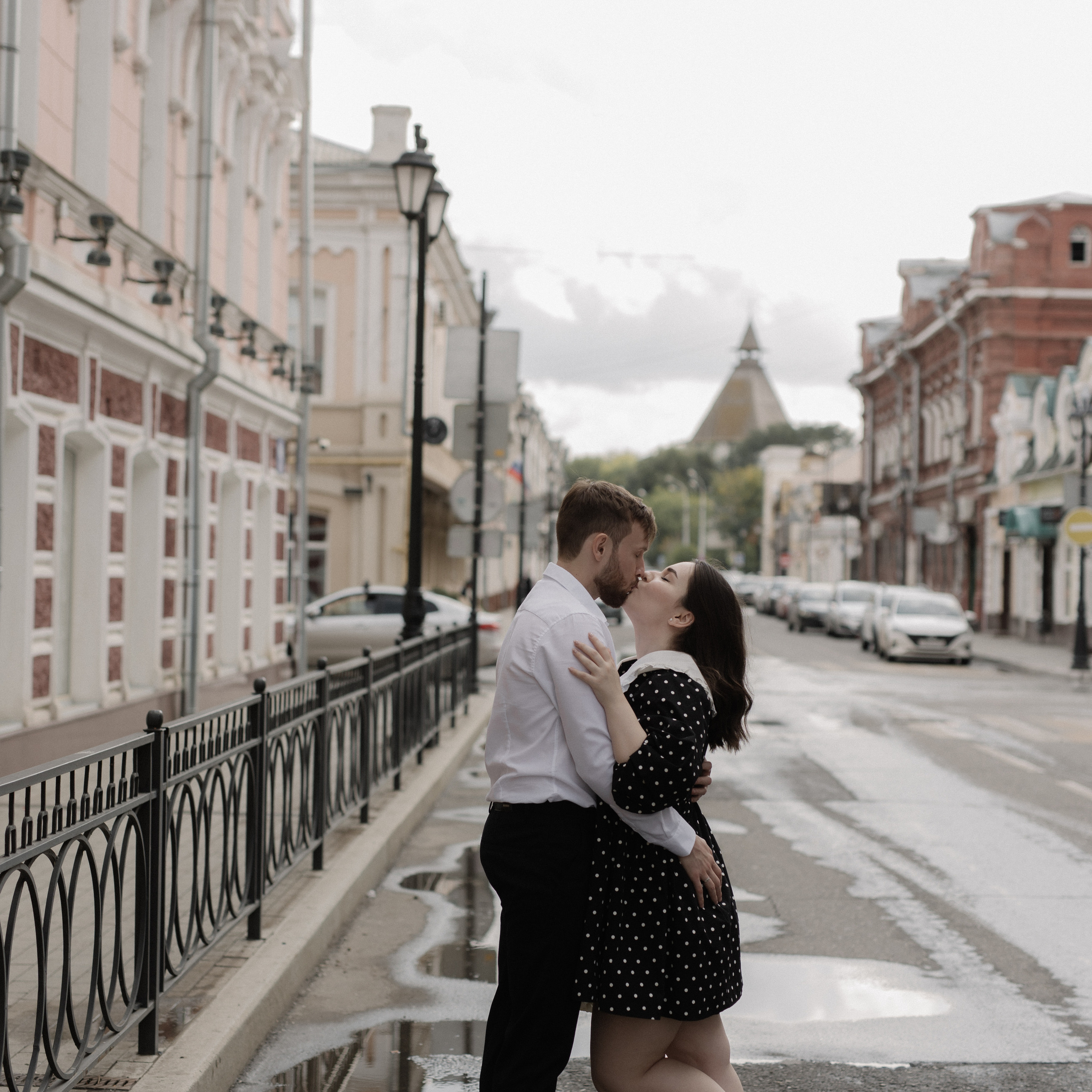 Отзывы. Свадебный и семейный фотограф в Астрахани Сергунова Наталья