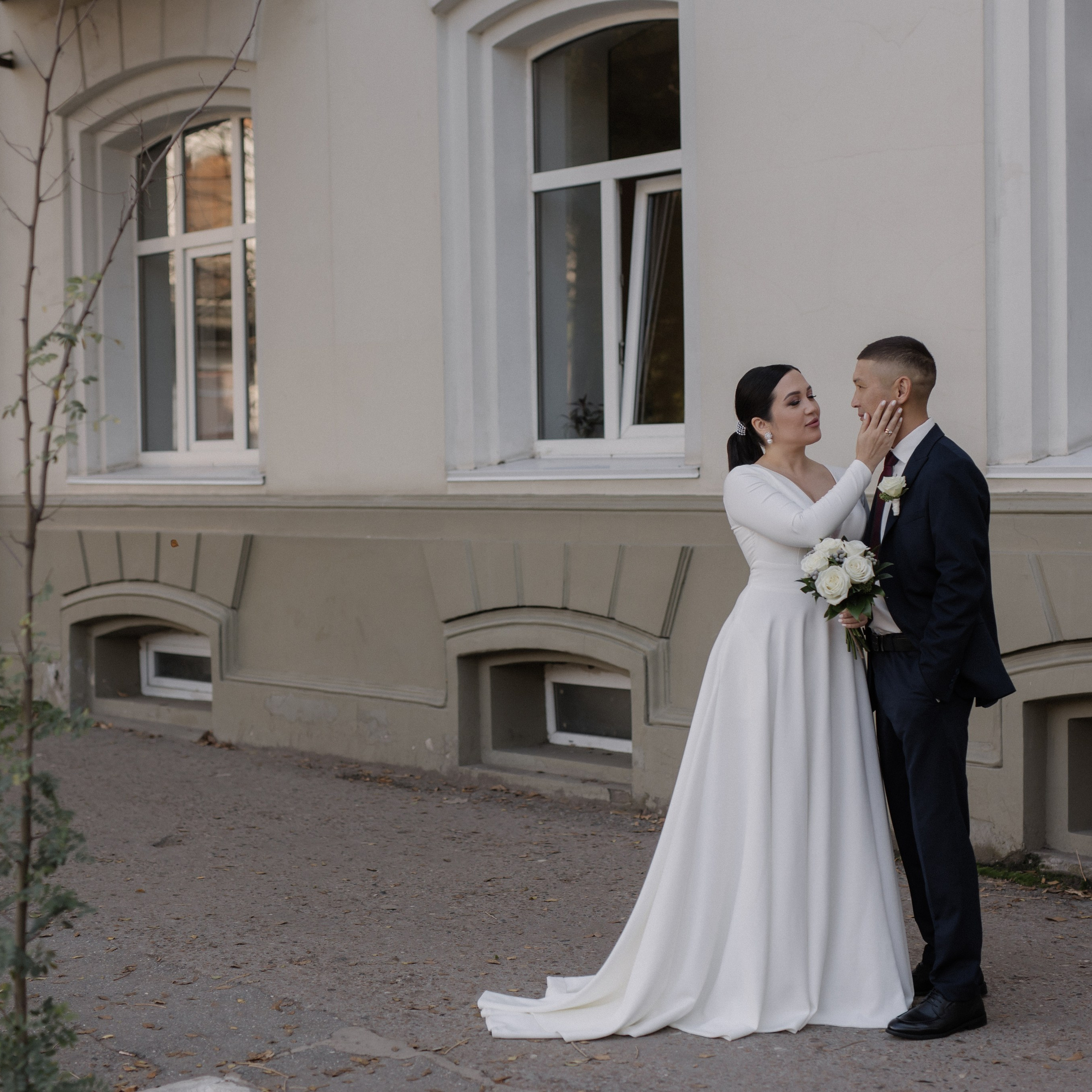 Отзывы. Свадебный и семейный фотограф в Астрахани Сергунова Наталья