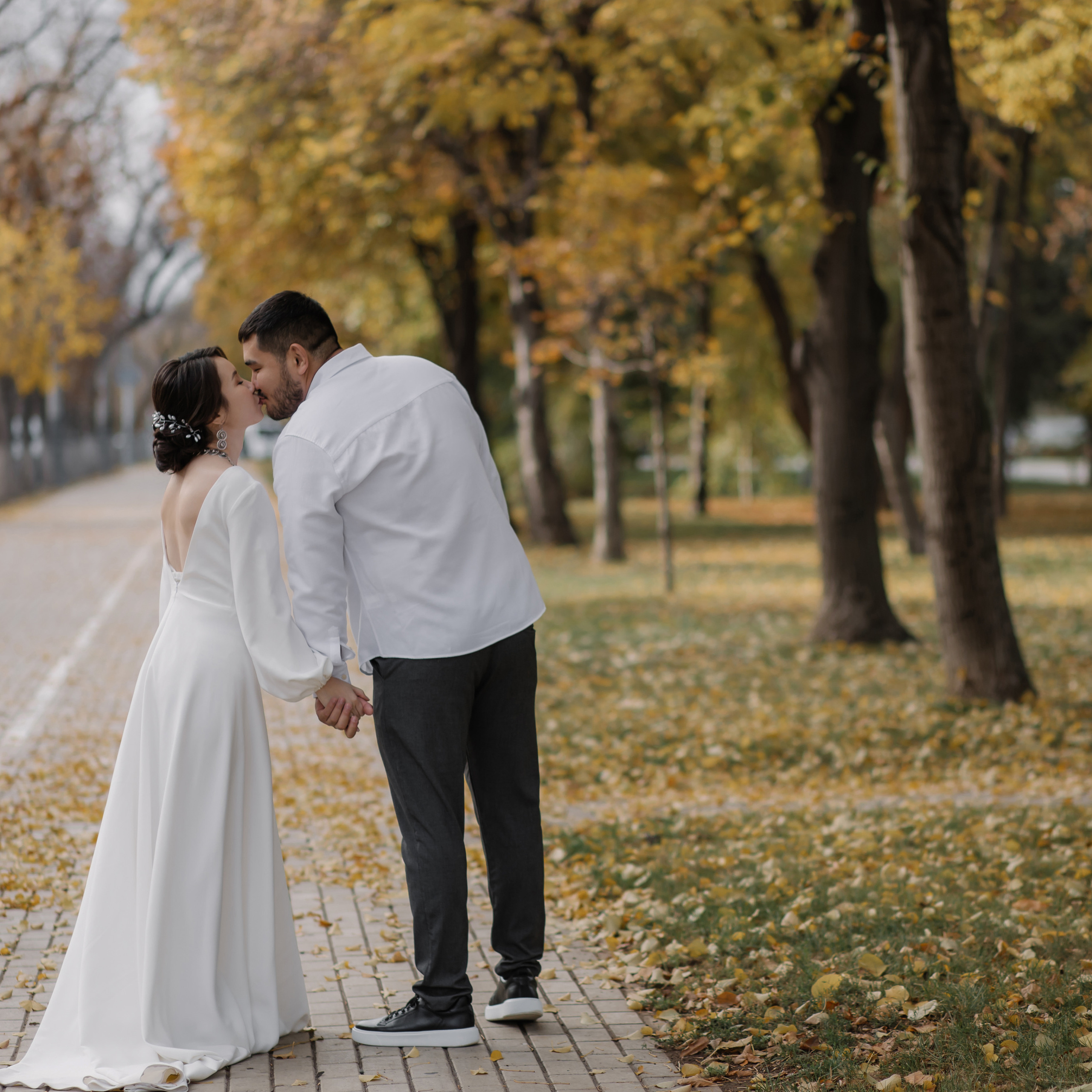 Отзывы. Свадебный и семейный фотограф в Астрахани Сергунова Наталья