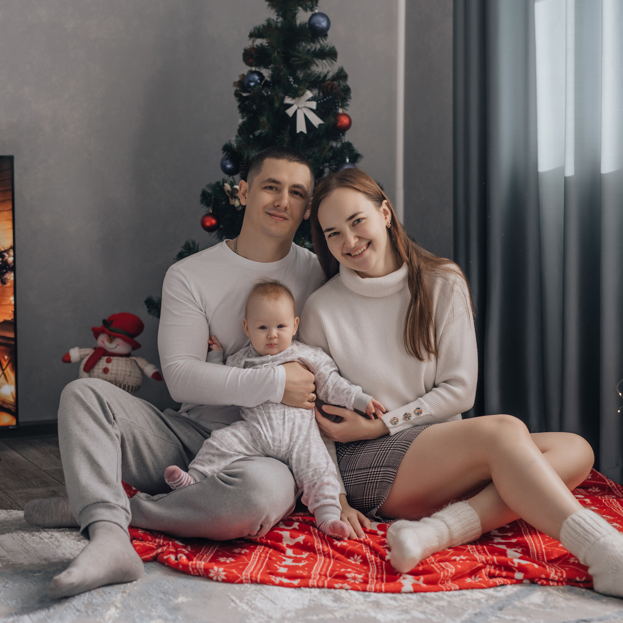 Отзывы. Свадебный и семейный фотограф в Астрахани Сергунова Наталья