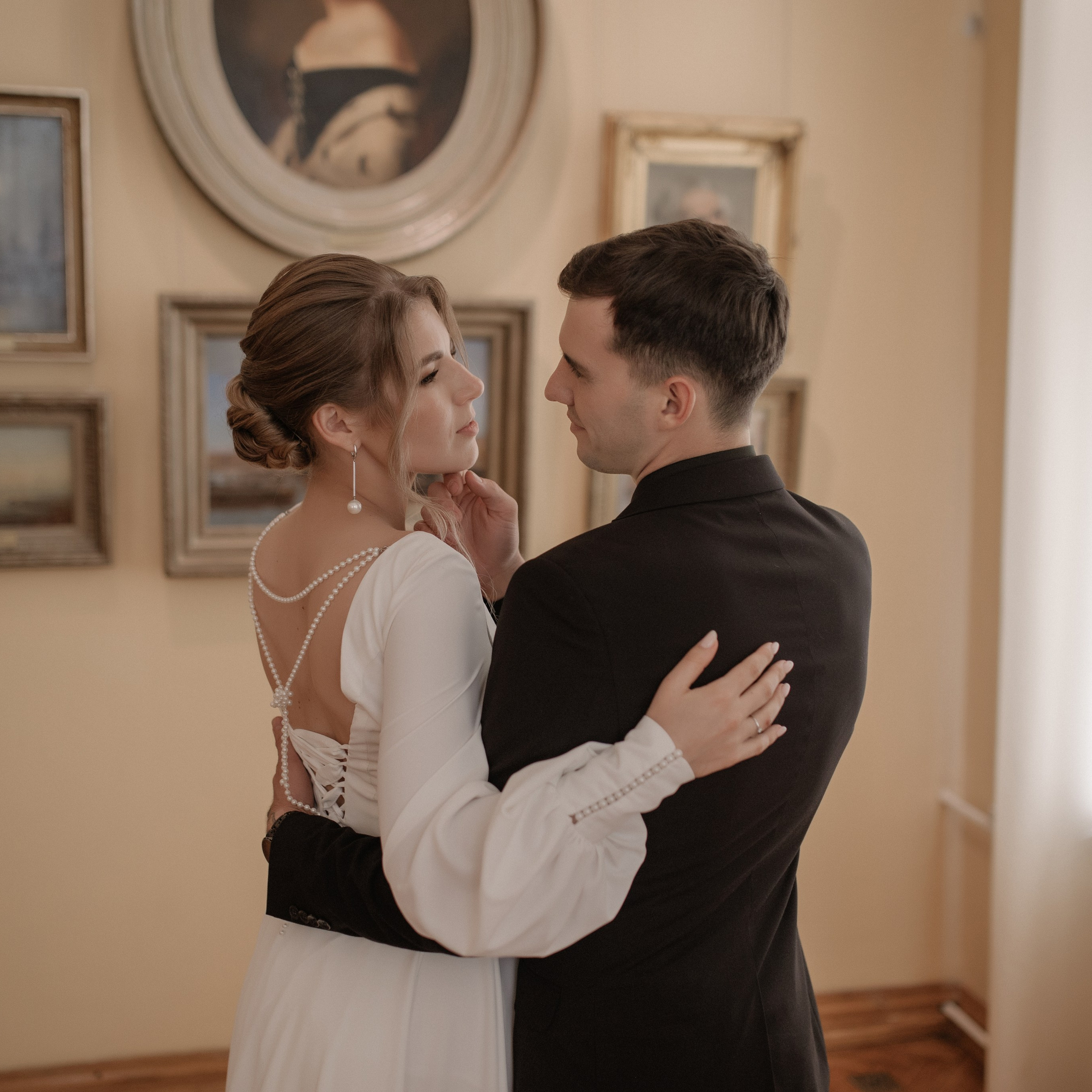 Отзывы. Свадебный и семейный фотограф в Астрахани Сергунова Наталья