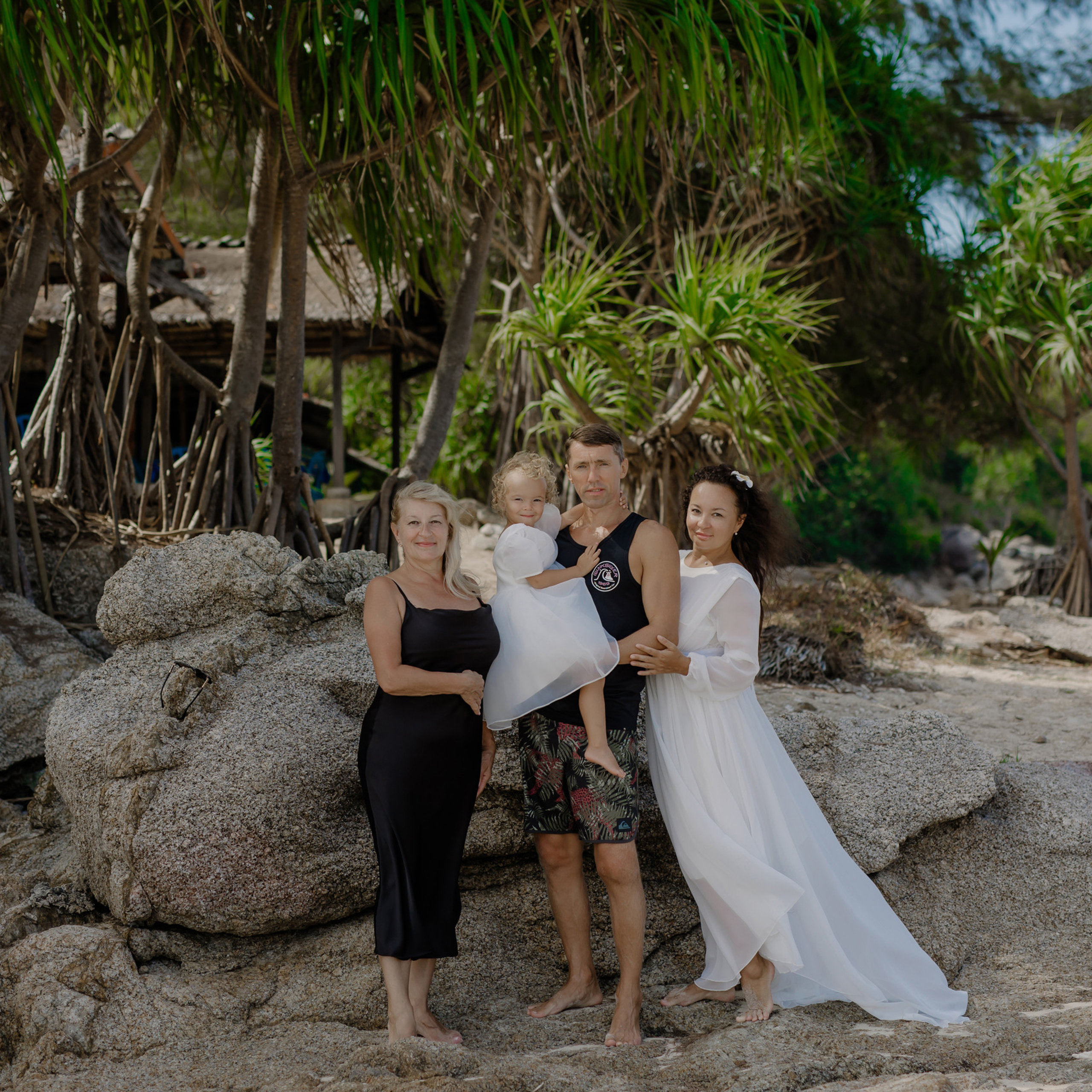 Отзывы. Свадебный и семейный фотограф в Астрахани Сергунова Наталья