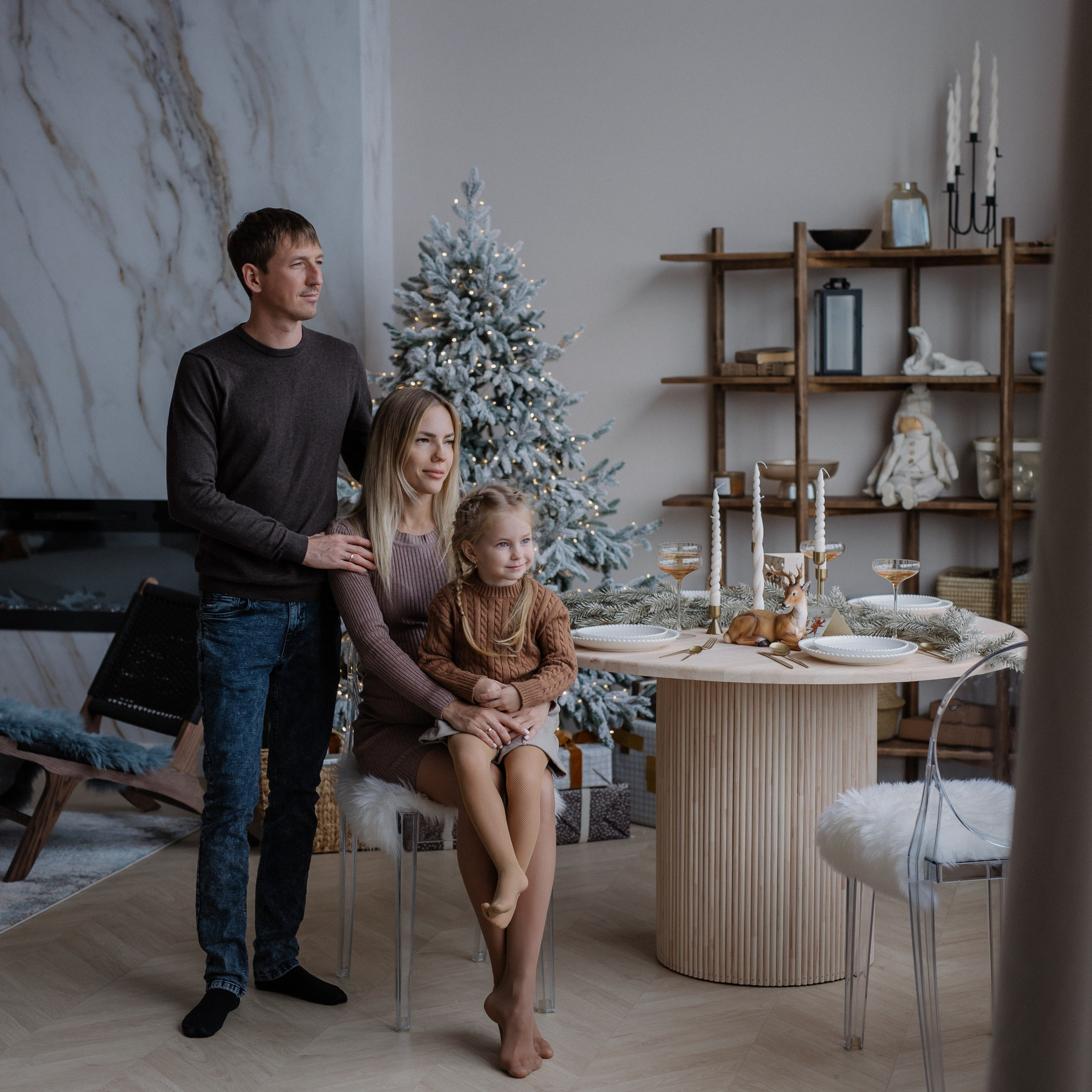 Отзывы. Свадебный и семейный фотограф в Астрахани Сергунова Наталья