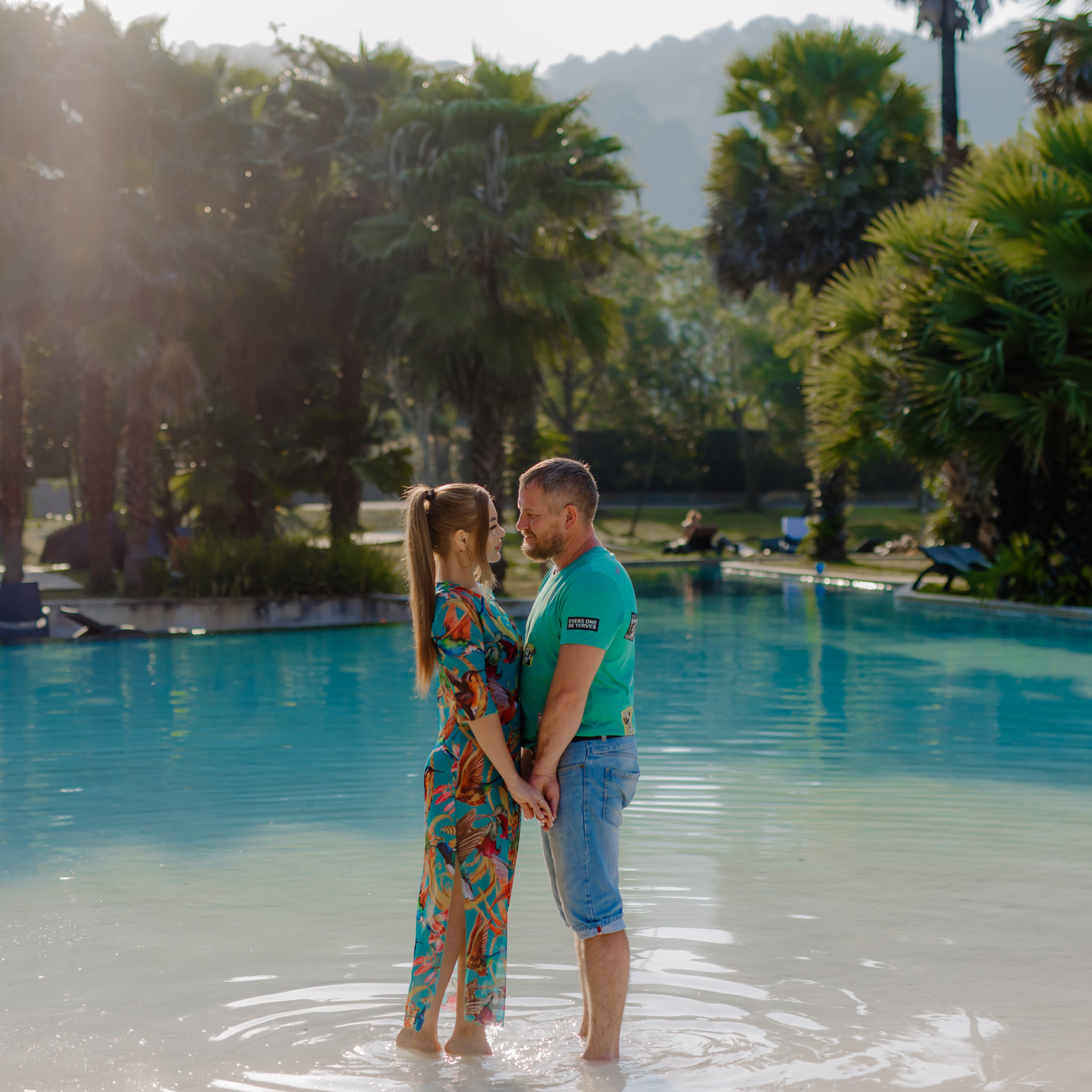 Отзывы. Свадебный и семейный фотограф в Астрахани Сергунова Наталья