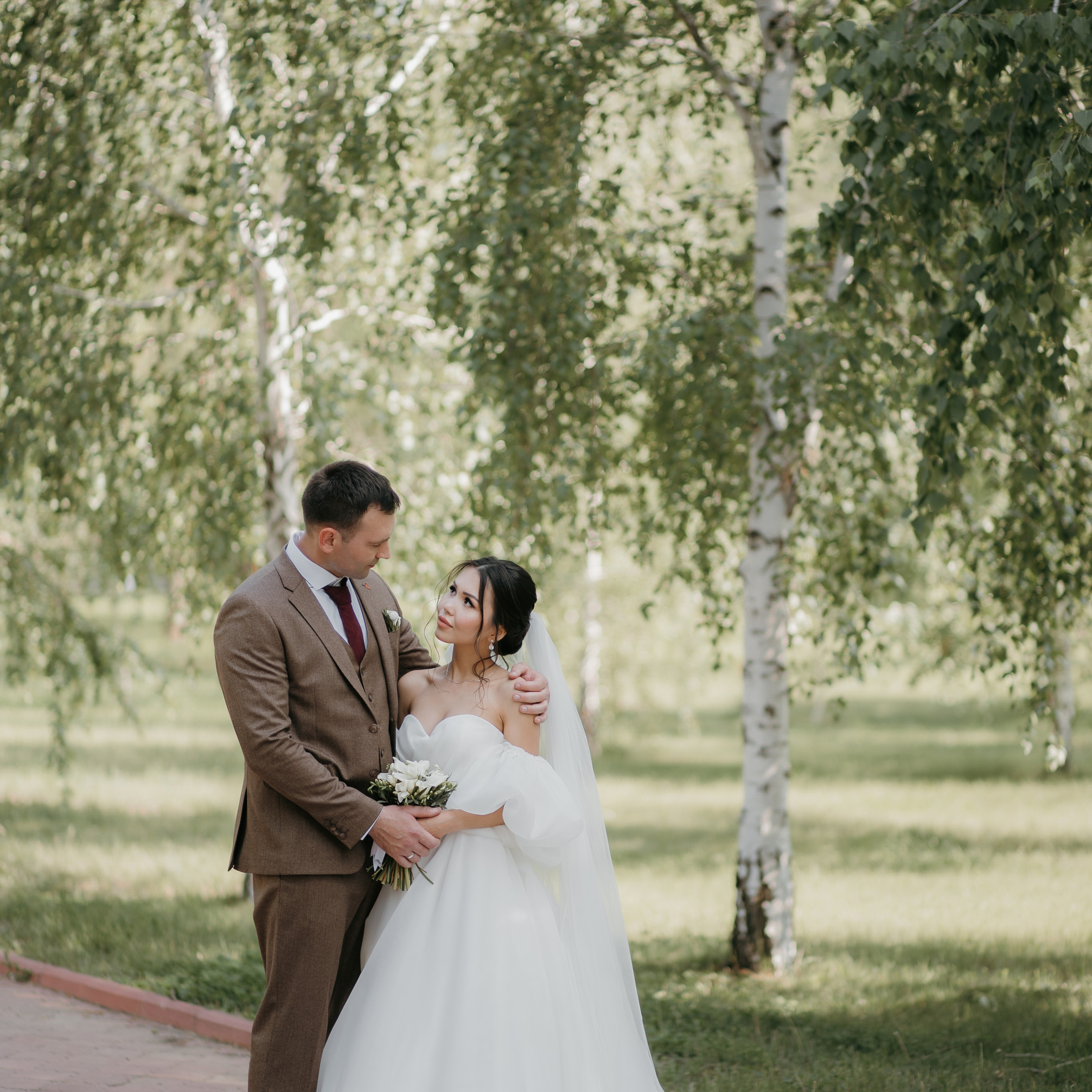 Отзывы. Свадебный и семейный фотограф в Астрахани Сергунова Наталья