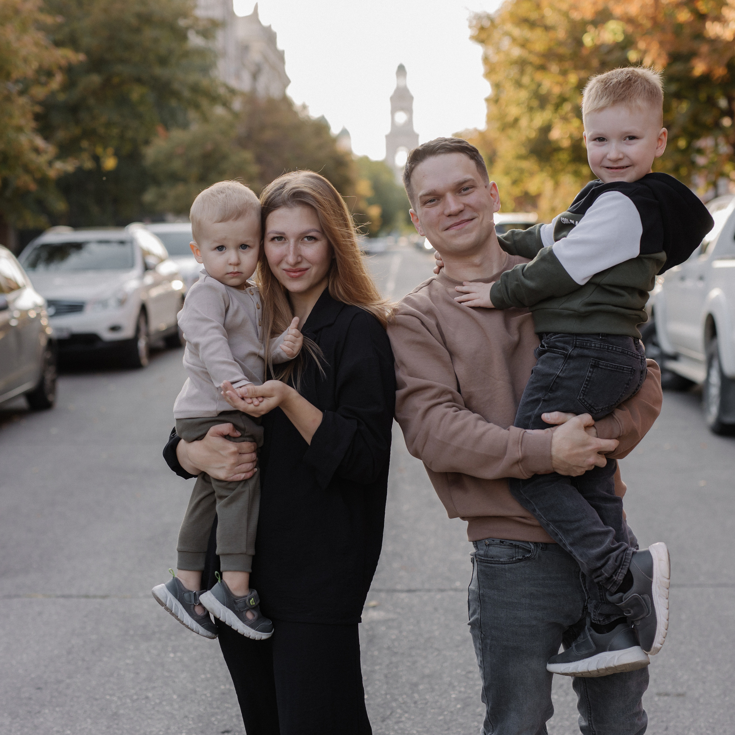 Отзывы. Свадебный и семейный фотограф в Астрахани Сергунова Наталья