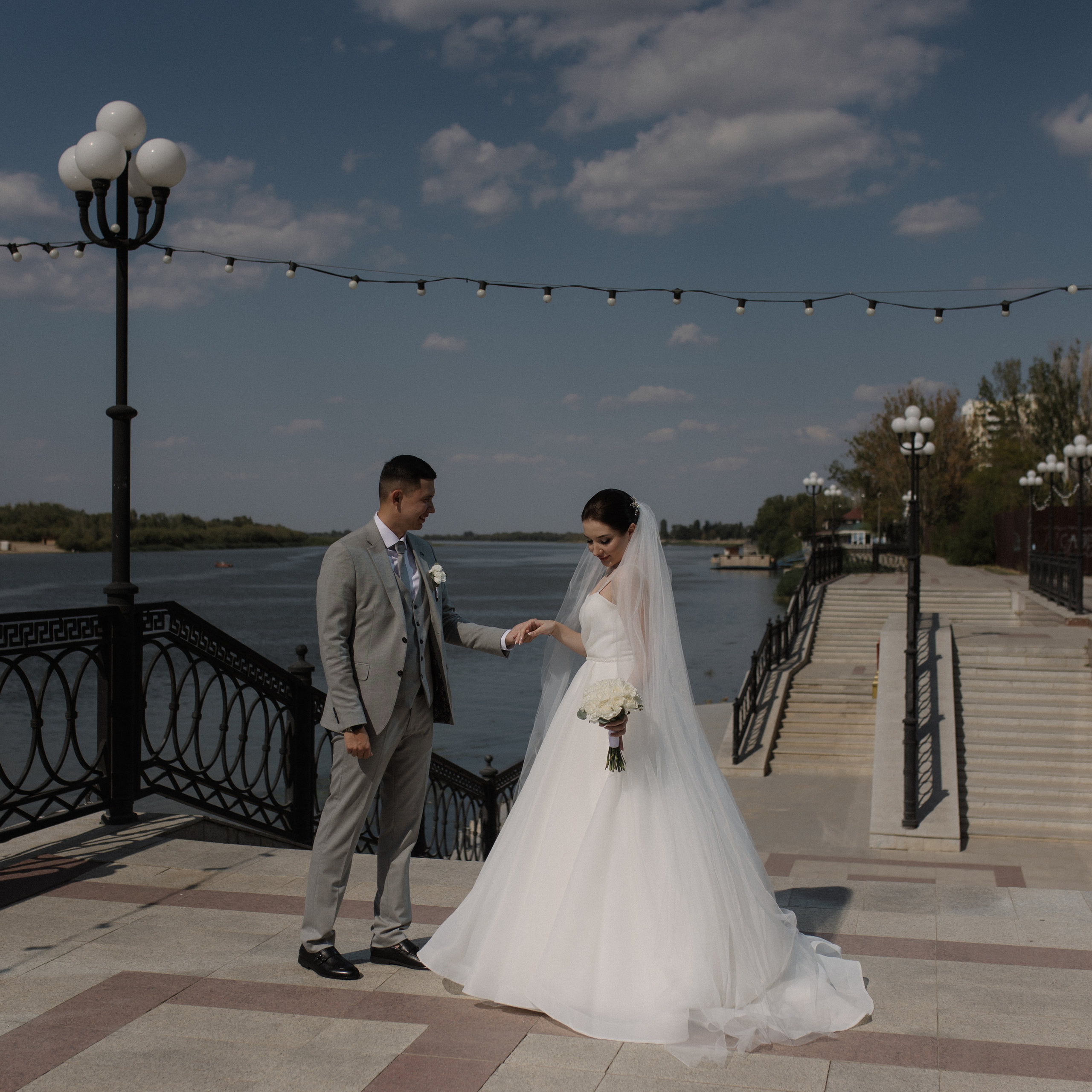 Отзывы. Свадебный и семейный фотограф в Астрахани Сергунова Наталья