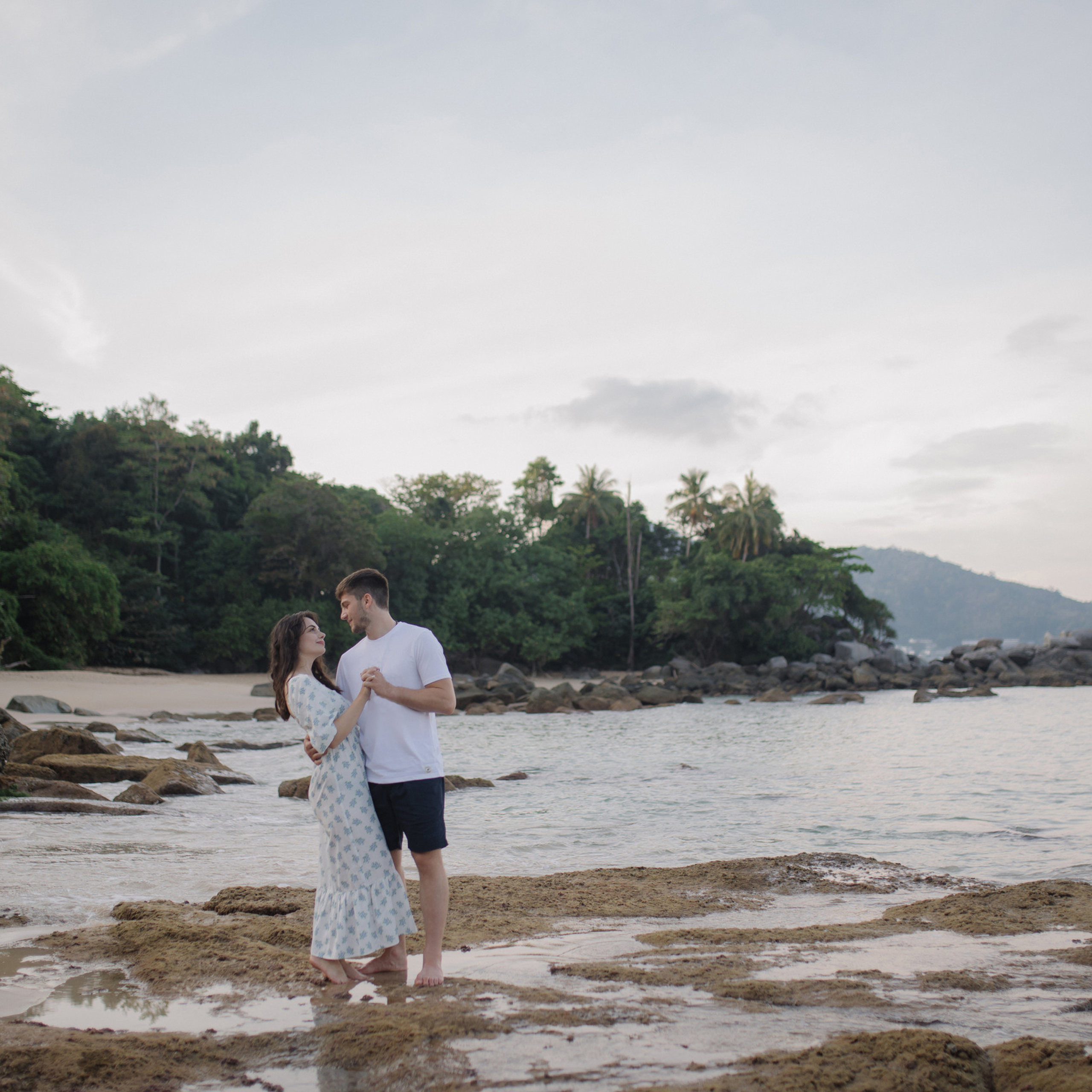 Отзывы. Свадебный и семейный фотограф в Астрахани Сергунова Наталья