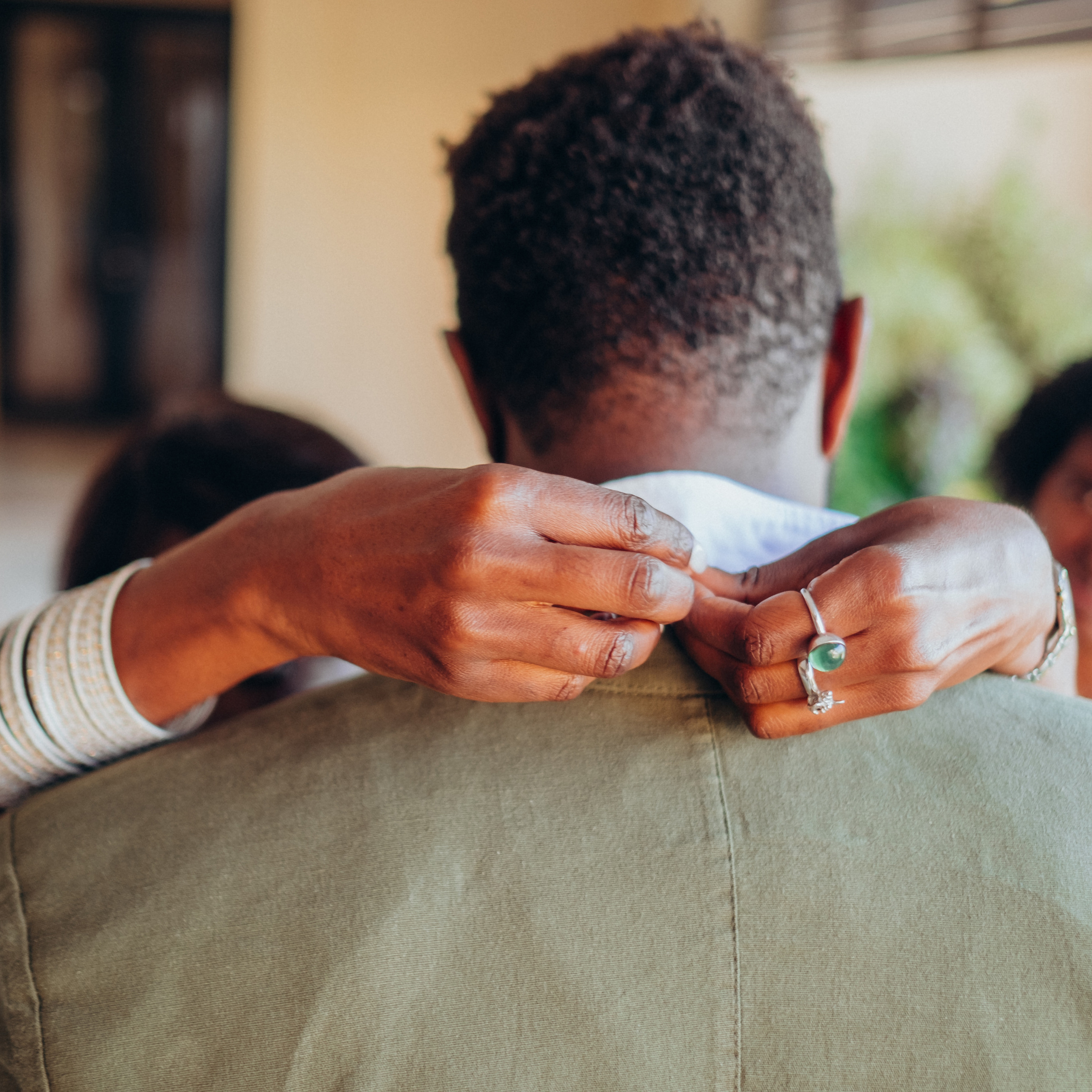 Отзывы. Фотограф Бали