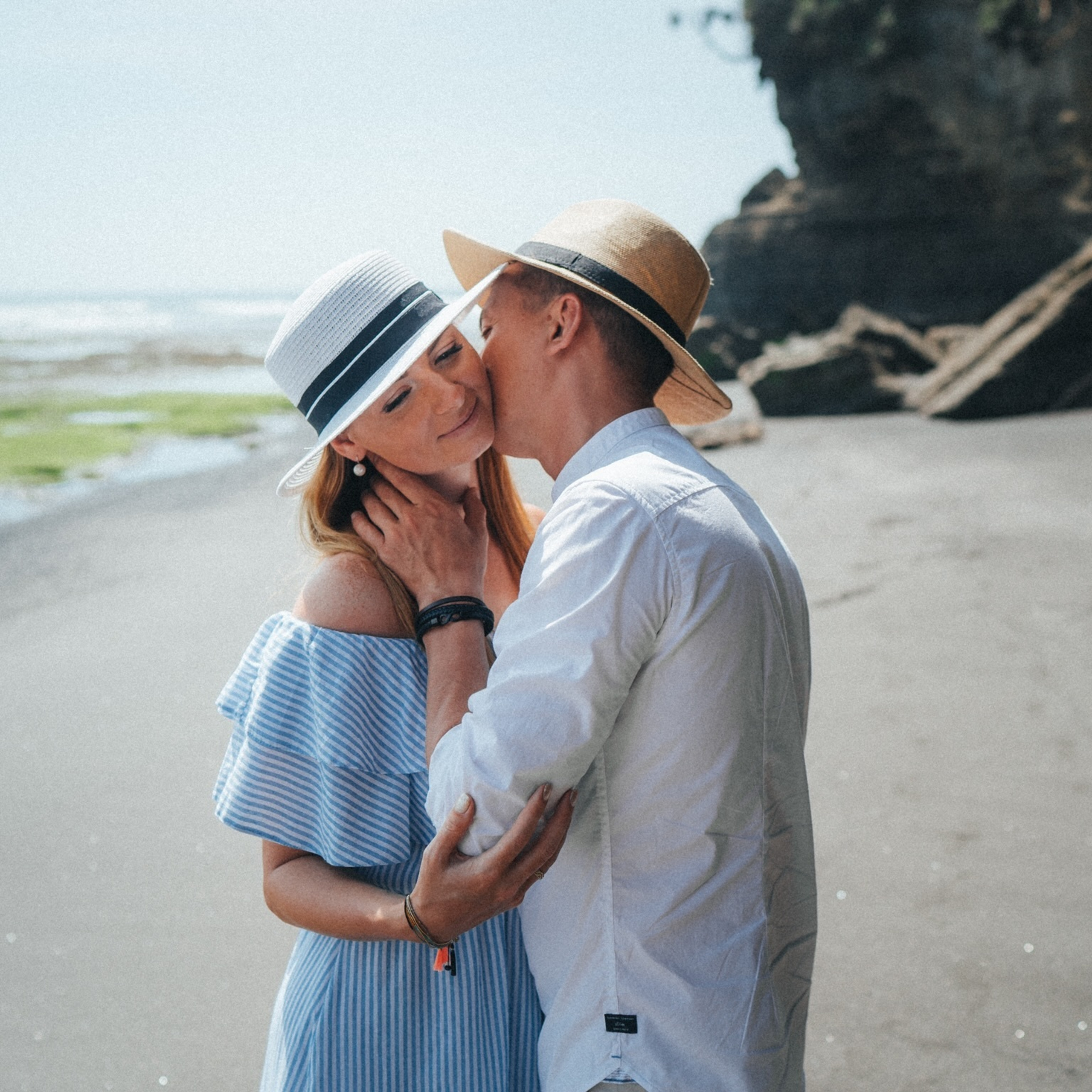 Отзывы. Фотограф Бали