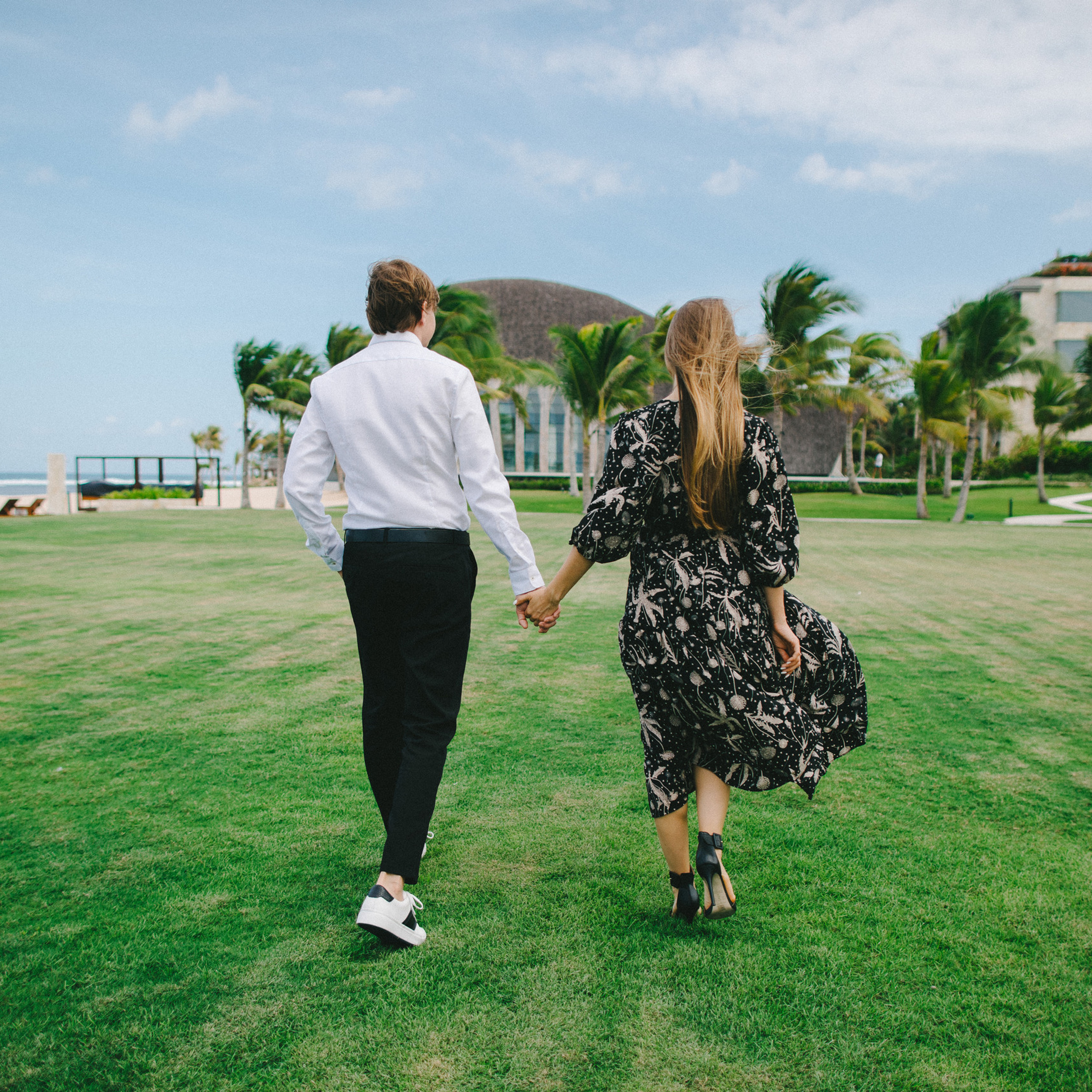 Отзывы. Фотограф Бали