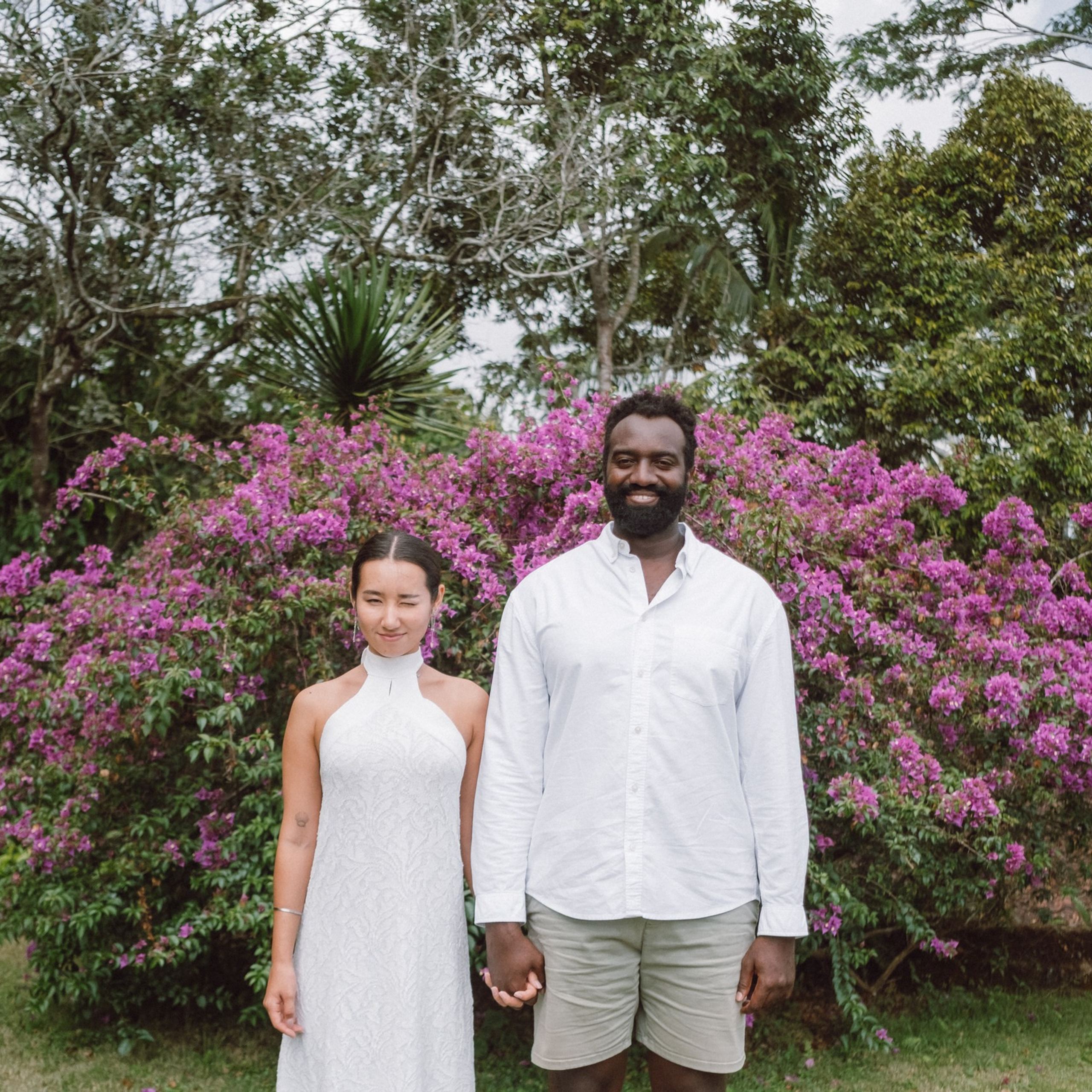 Отзывы. Фотограф Бали