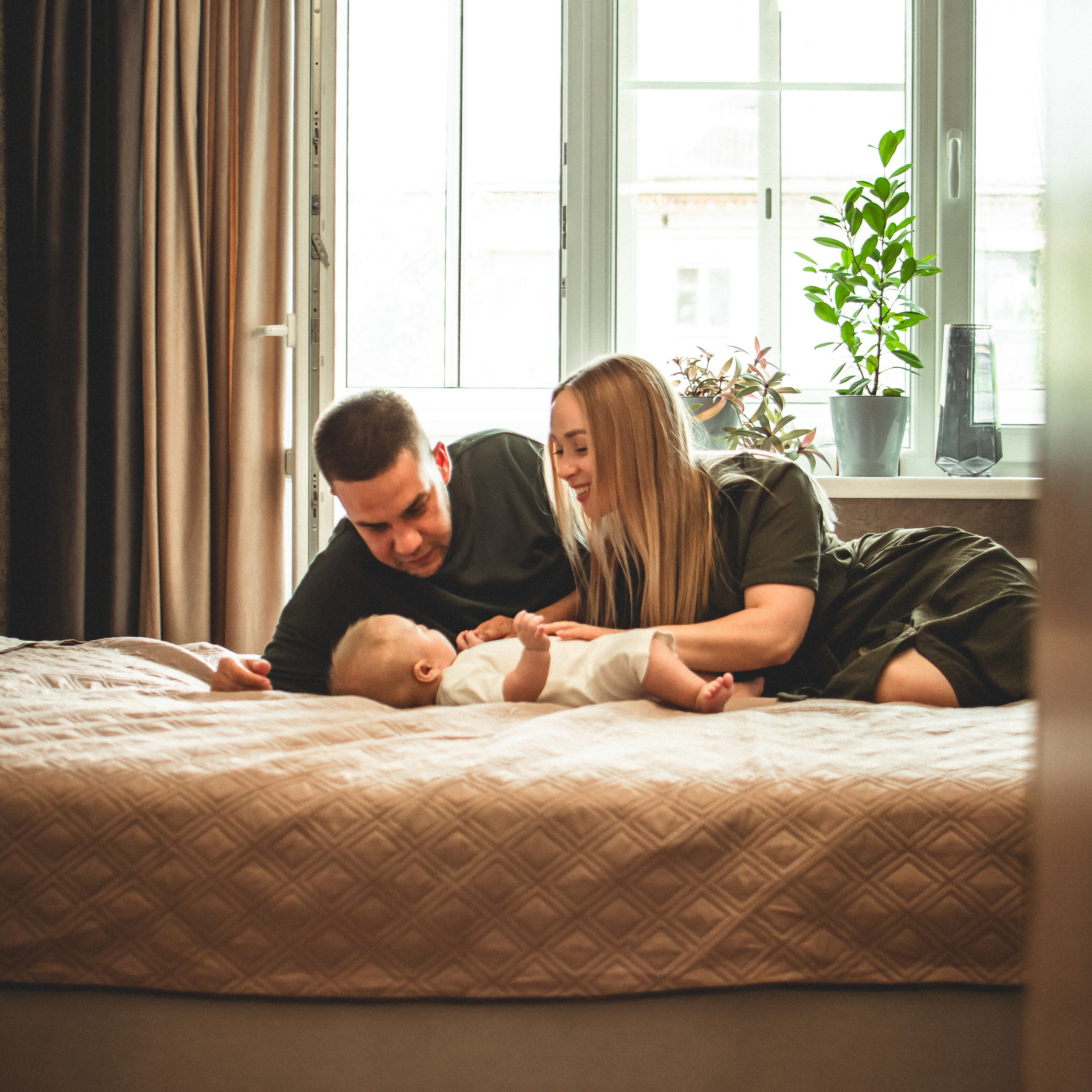 Отзывы. Фотограф крещений, семейный фотограф Приходько Ксения