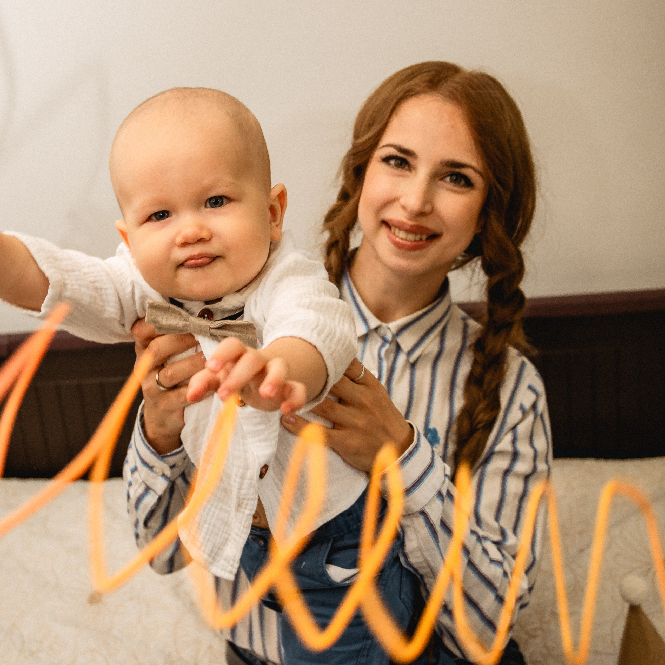 Отзывы. Фотограф крещений, семейный фотограф Приходько Ксения