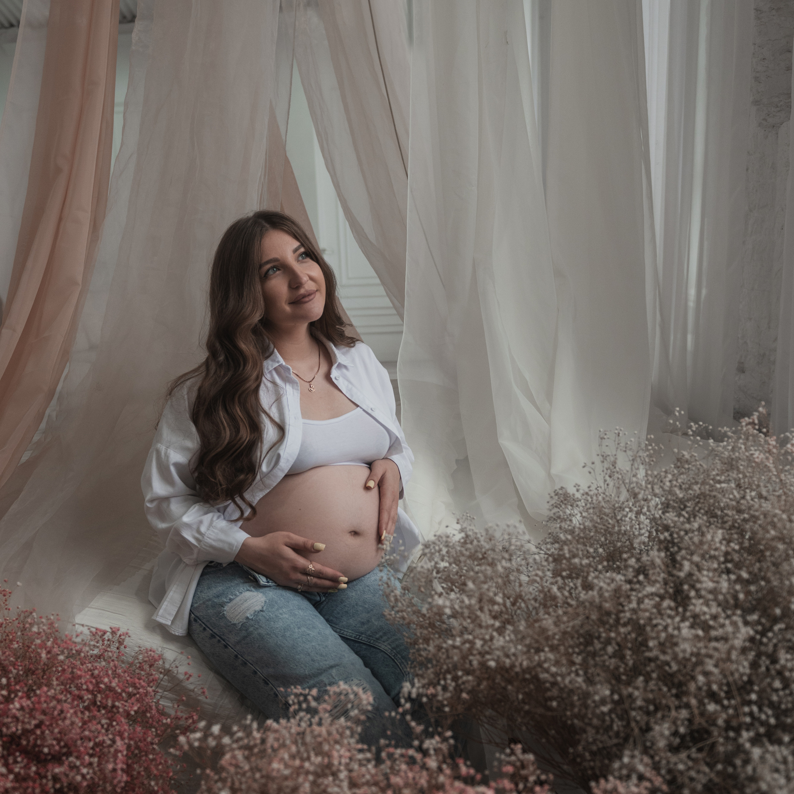 Анастасия и Михаил