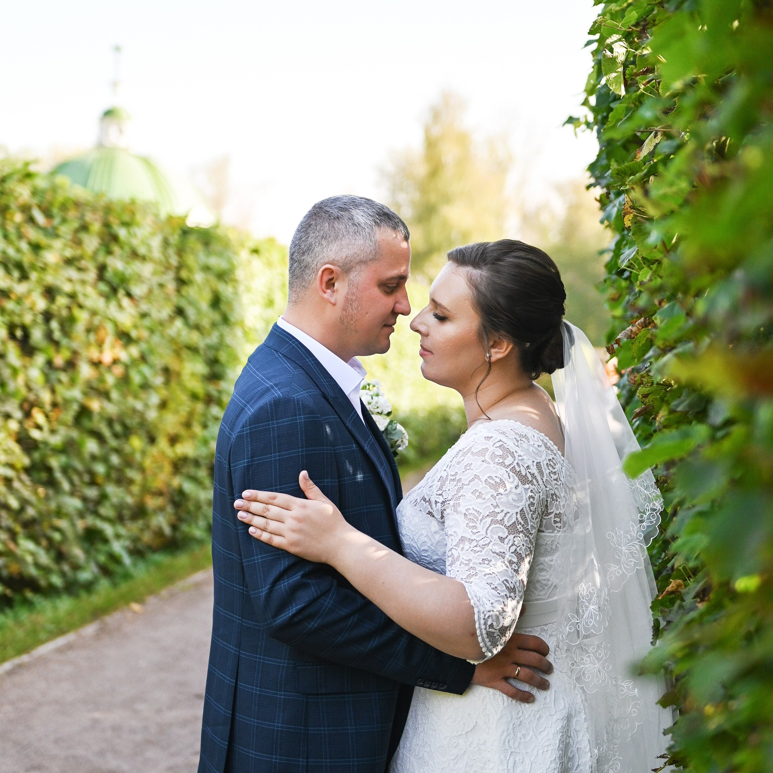 Отзывы. Свадебный фотограф Москва и МО Марина Мышко