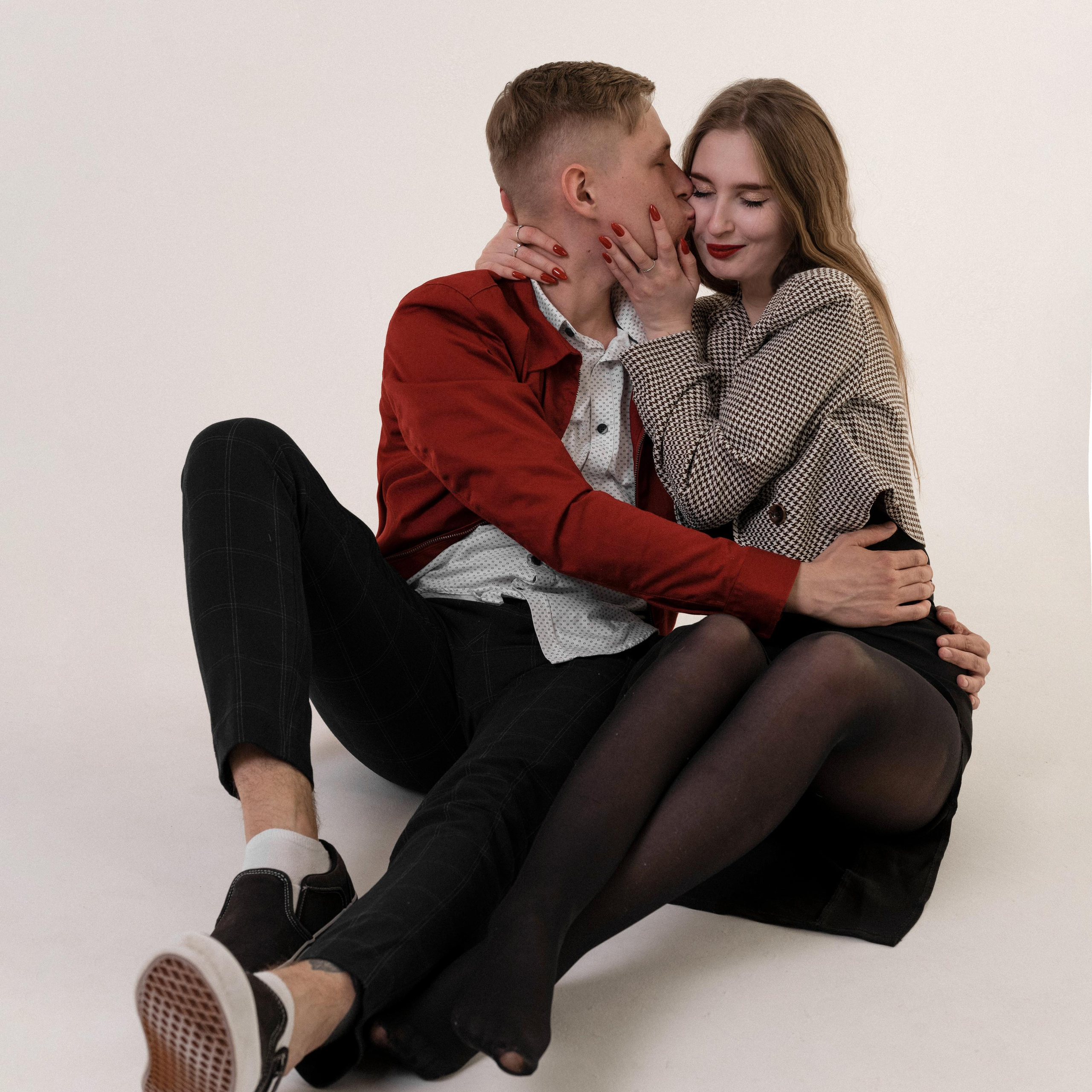 Александра и Владислав