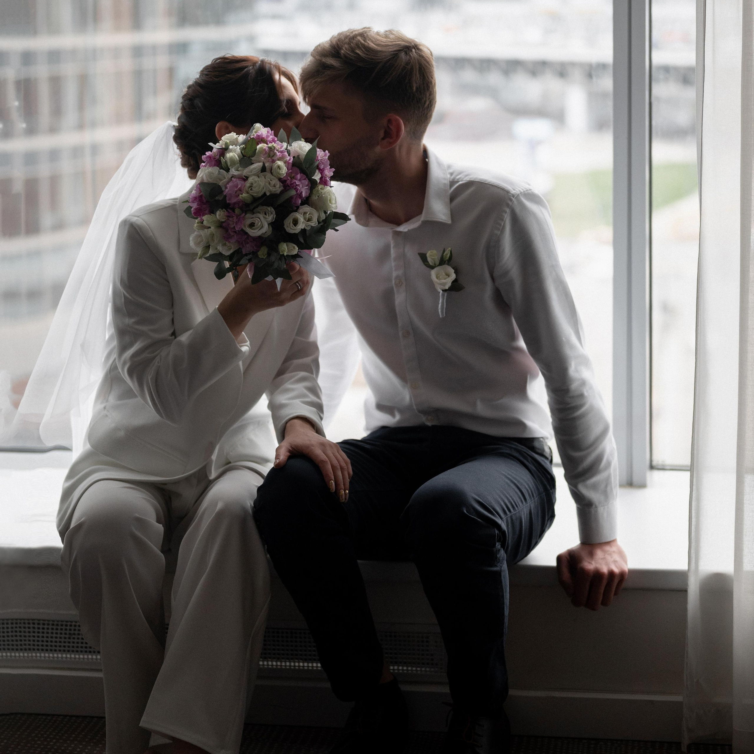 Яна и Степан