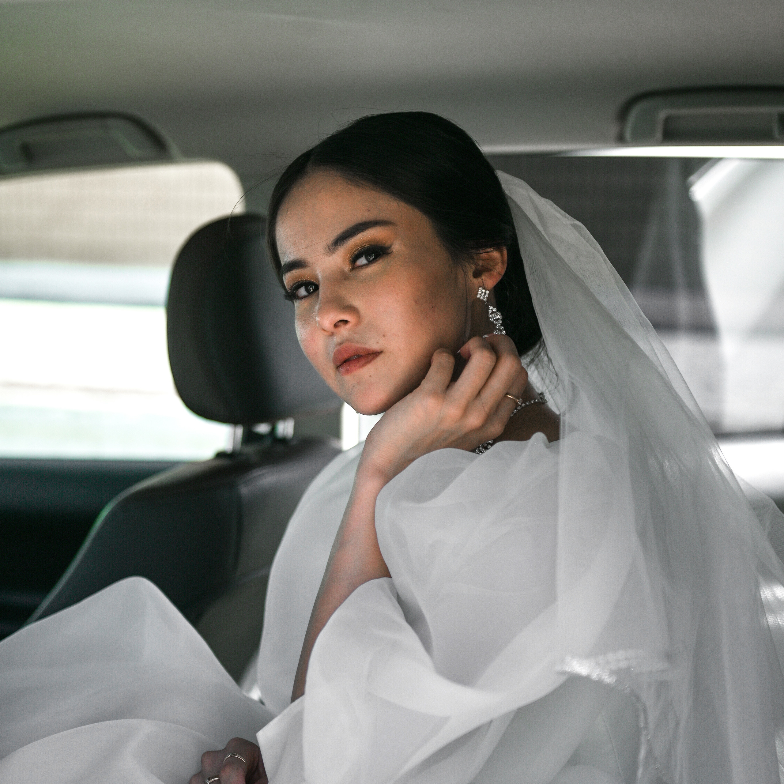 Рамазан и Анжела