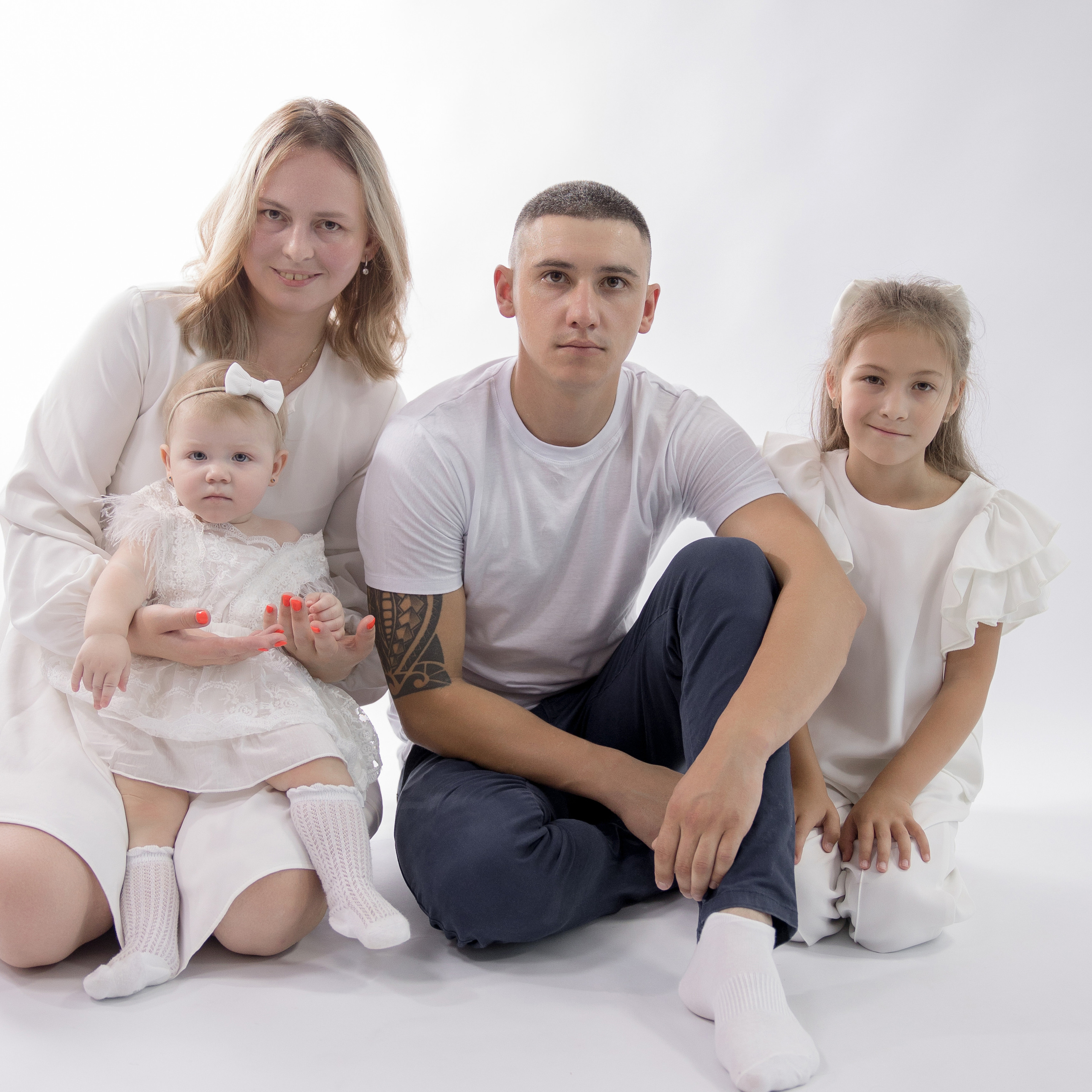 Отзывы. Свадебный и семейный фотограф Евгений Резанов