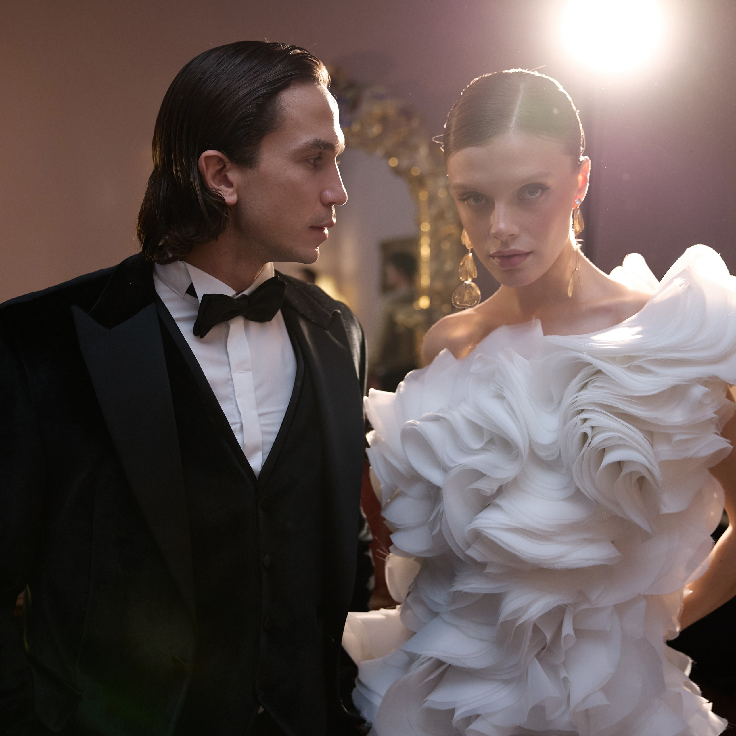 Дмитрий и Софья