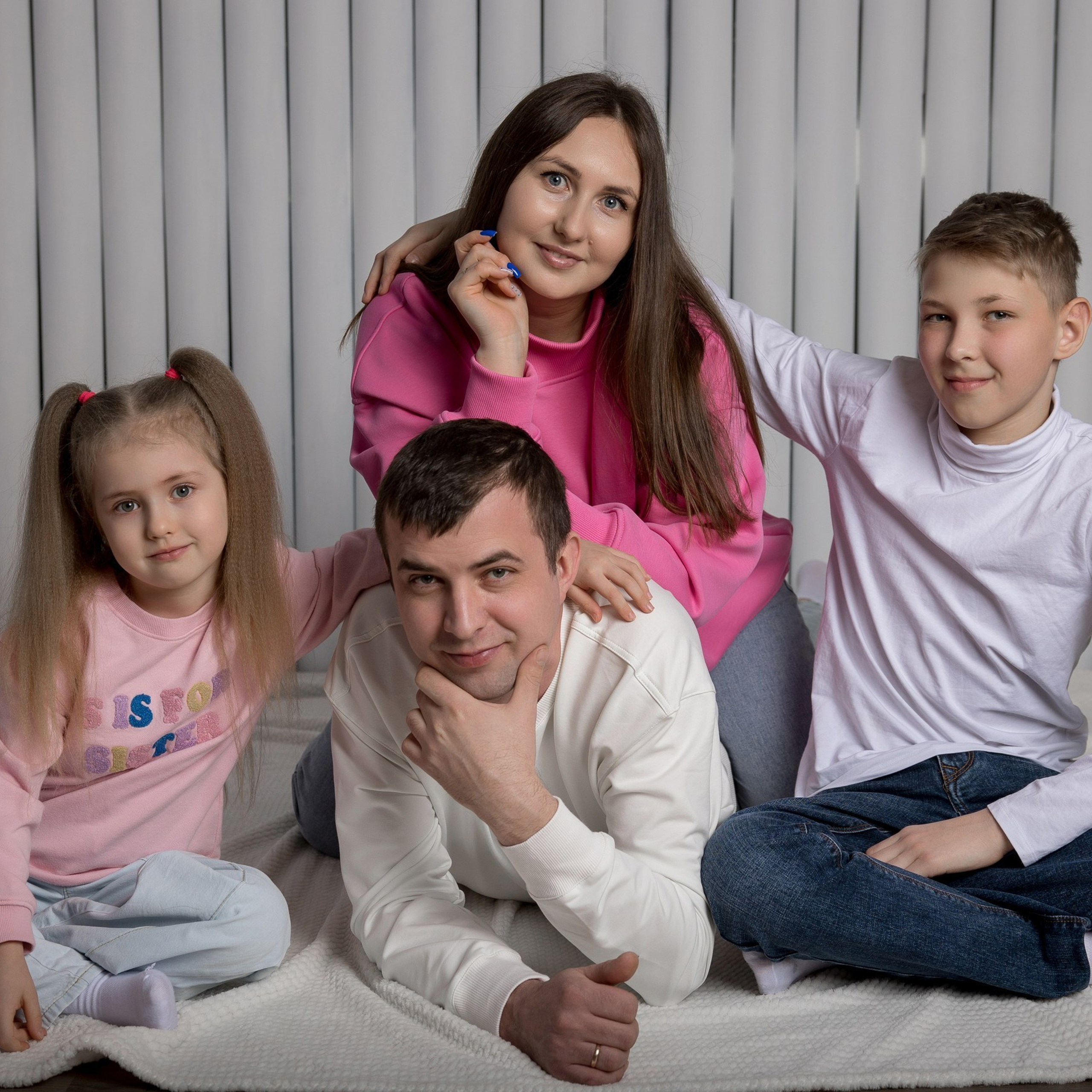 Отзывы. Свадебный и семейный фотограф Евгений Резанов