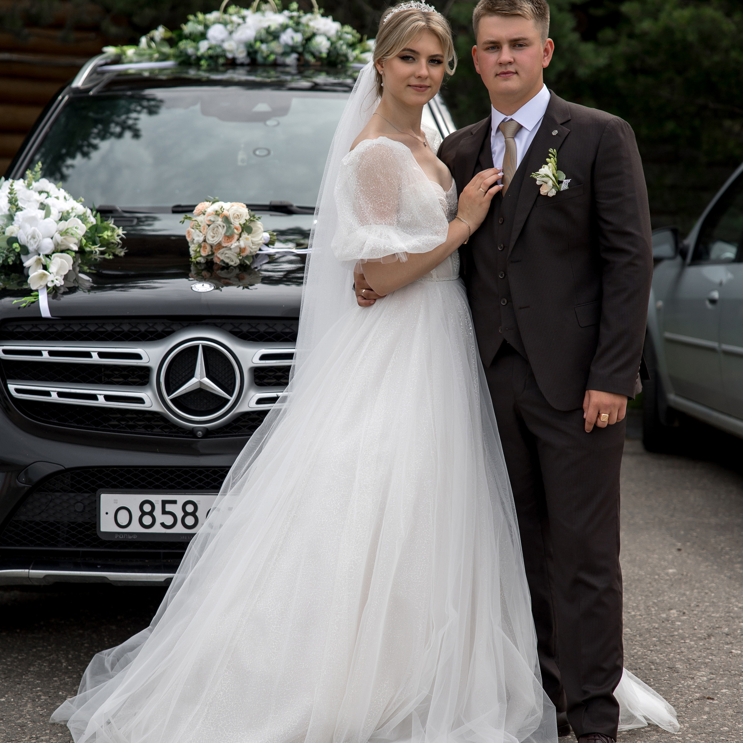 Отзывы. Свадебный и семейный фотограф Евгений Резанов