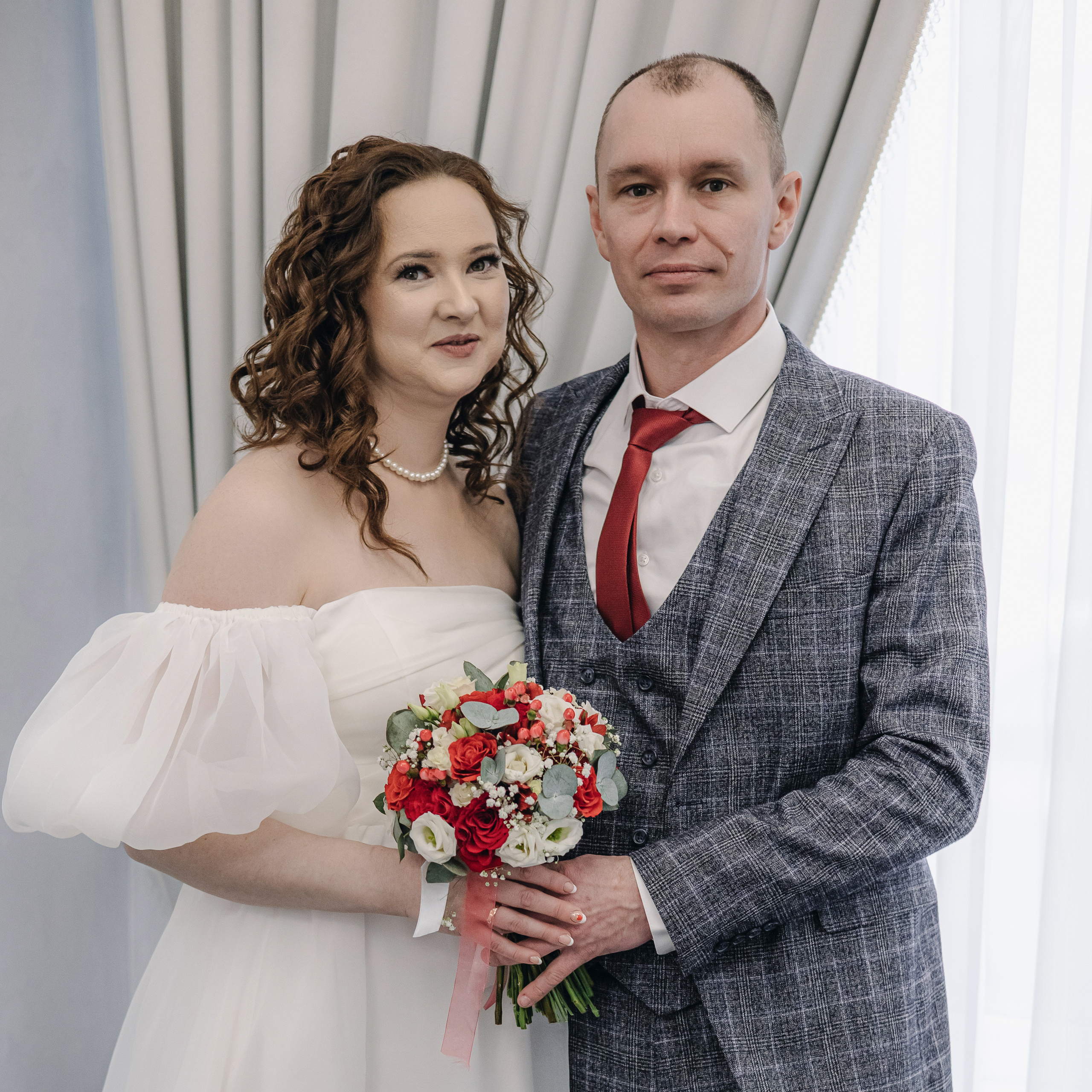 Отзывы. Свадебный и семейный фотограф Евгений Резанов