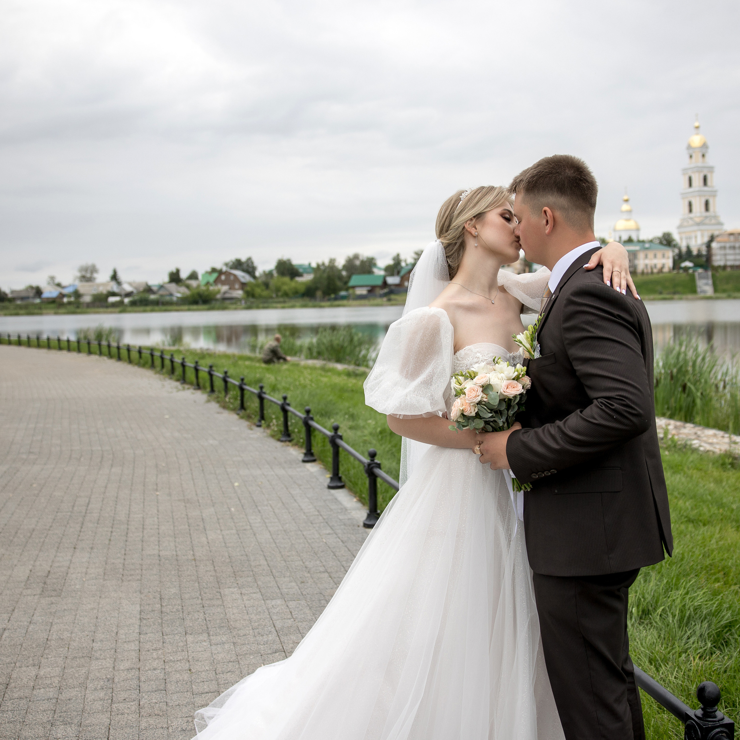 Отзывы. Свадебный и семейный фотограф Евгений Резанов