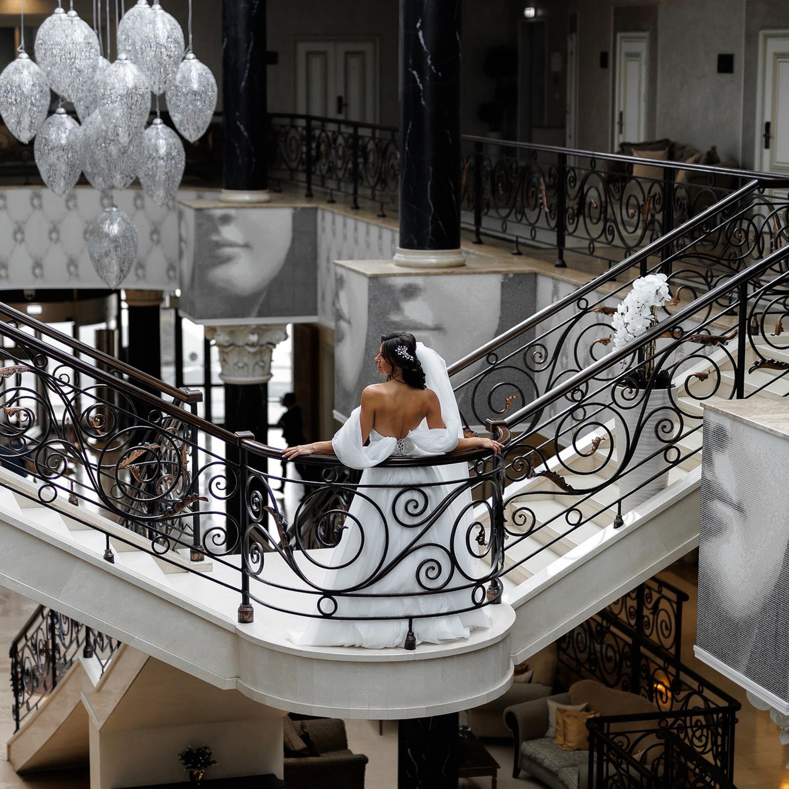 Наталья и Дмитрий