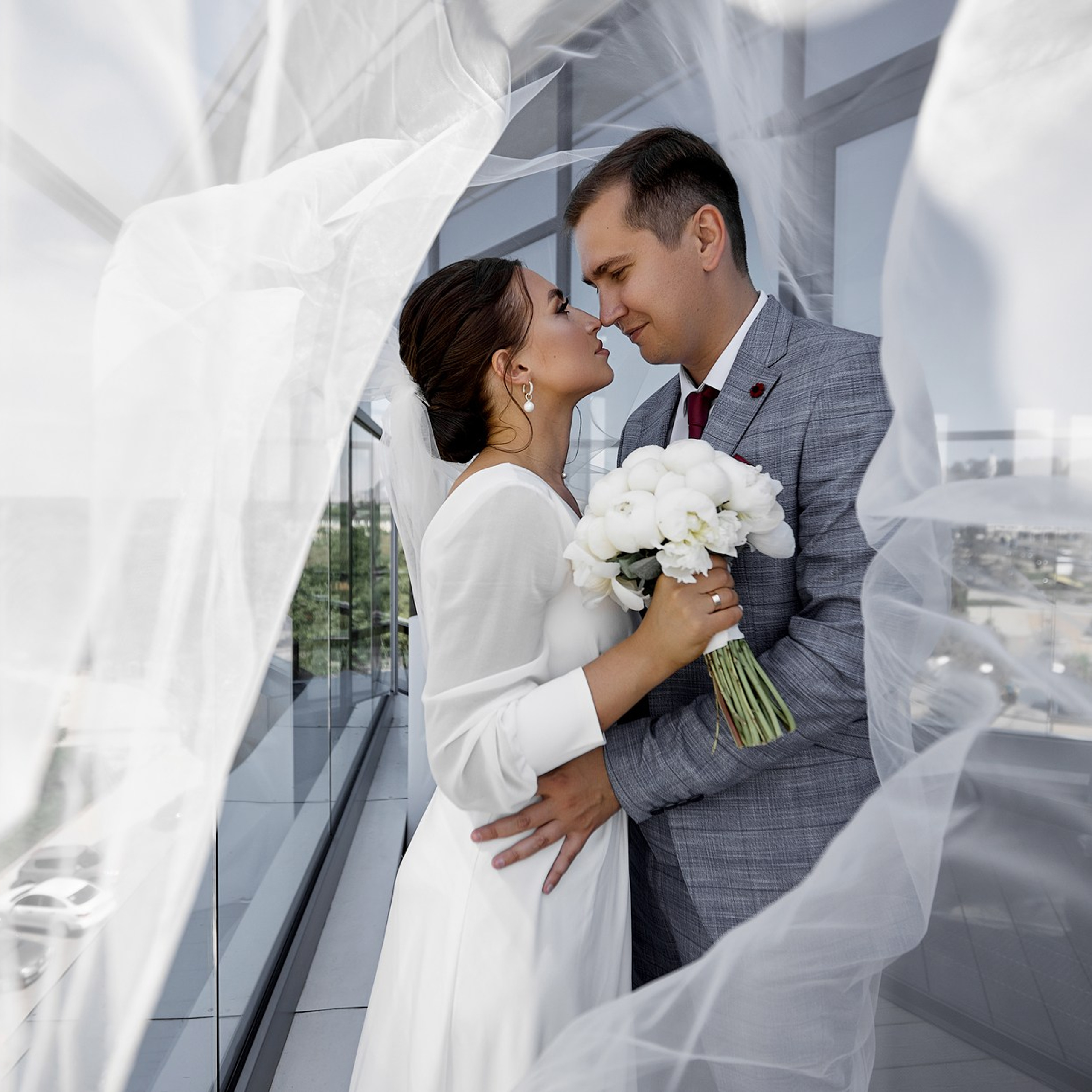 Регина и Владислав