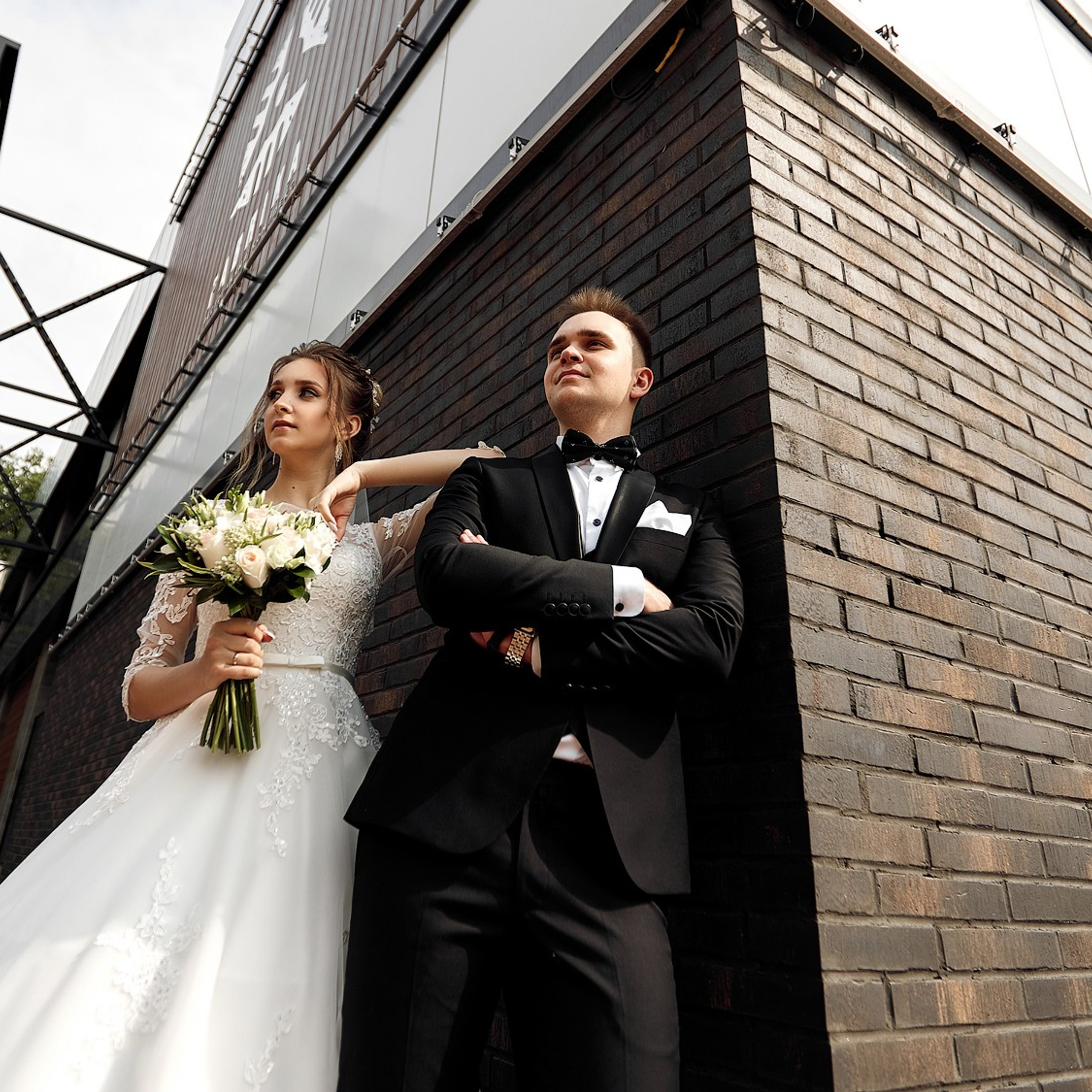 Владислав и Оксана