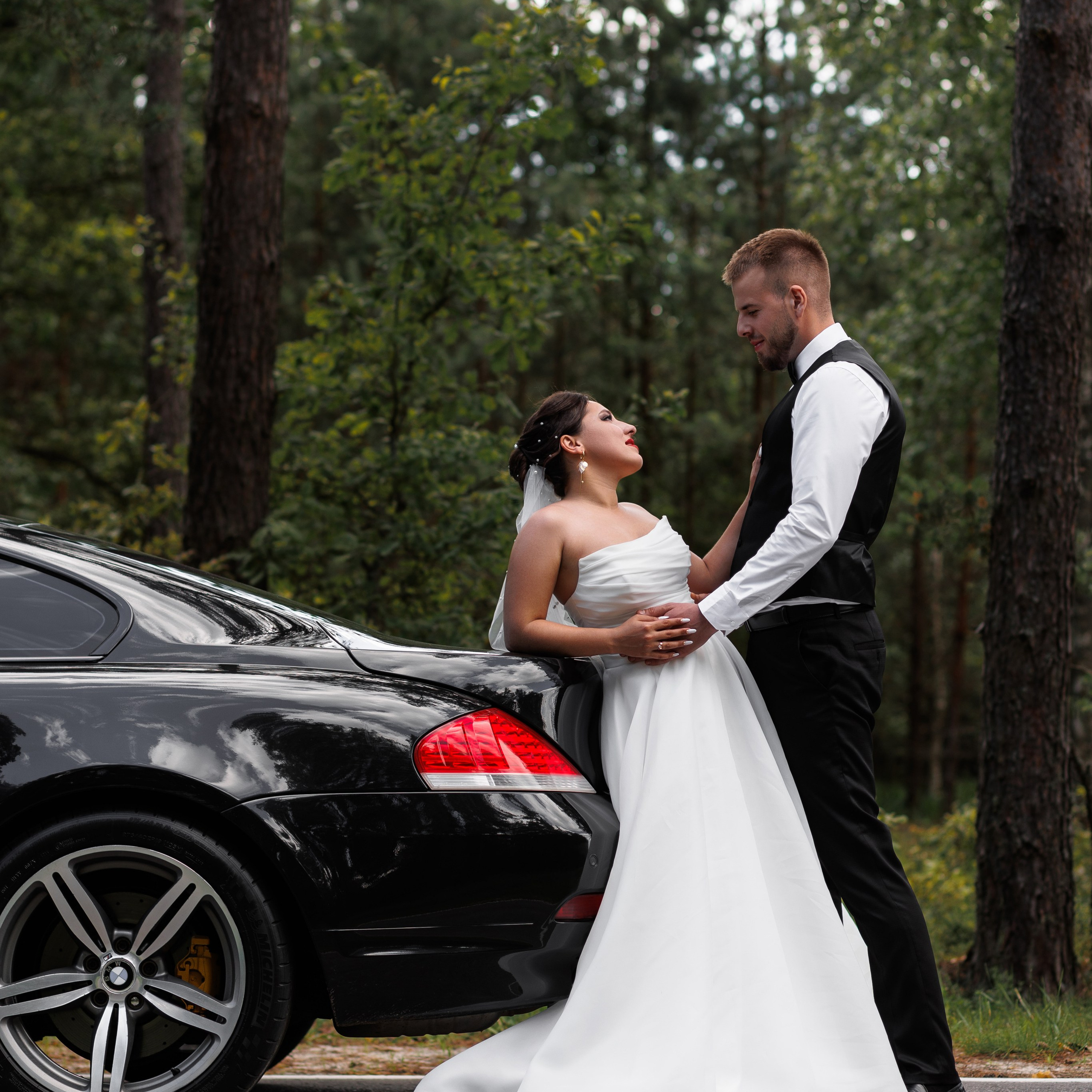 Отзывы | Свадебный и семейный фотограф в Брянске. Свадебный фотограф в Брянске | Влад Тютьков и Ирина Тютькова