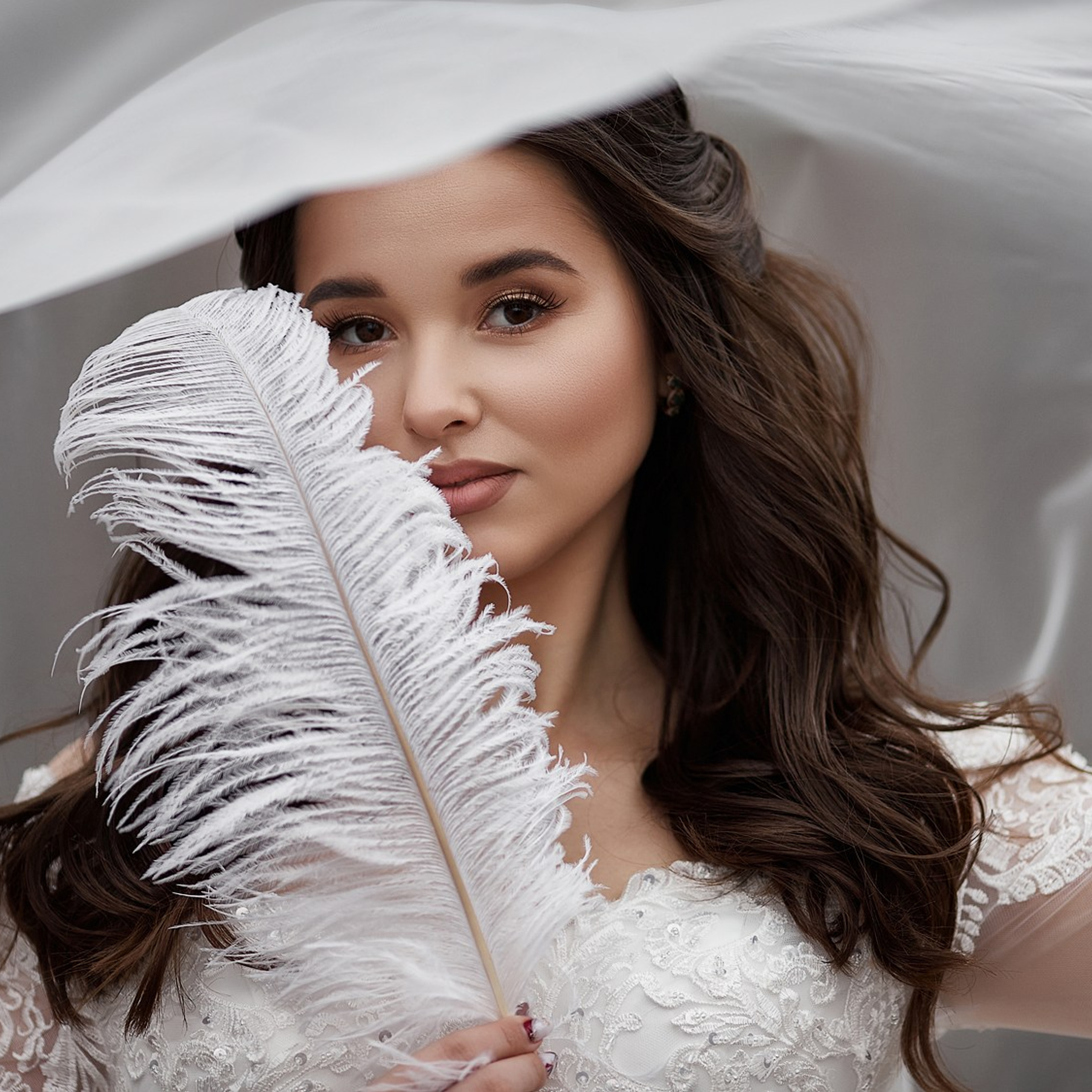 Кристина и Артём