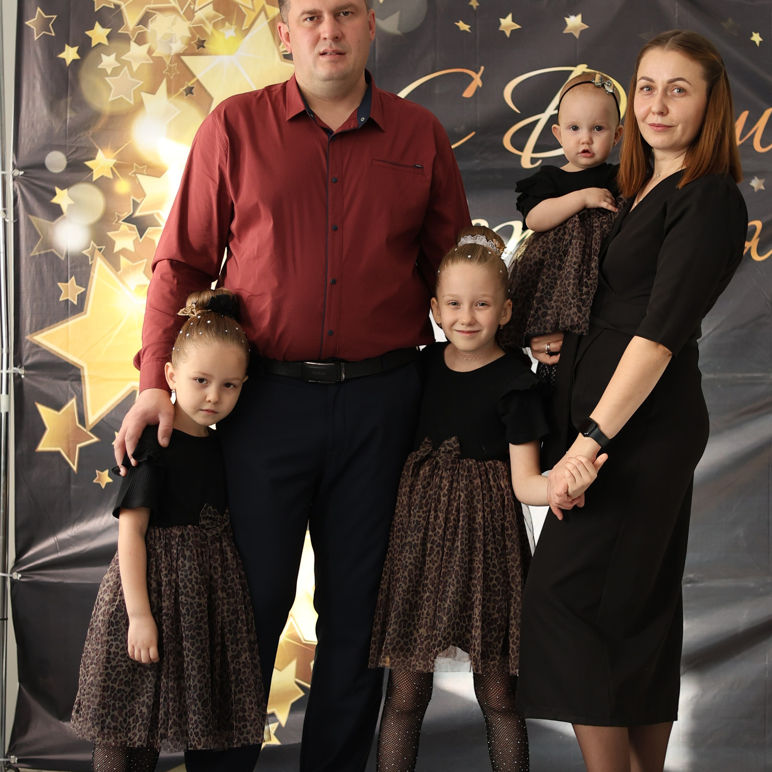 Отзывы. Семейный фотограф Заринск-Барнаул Юлия Войт