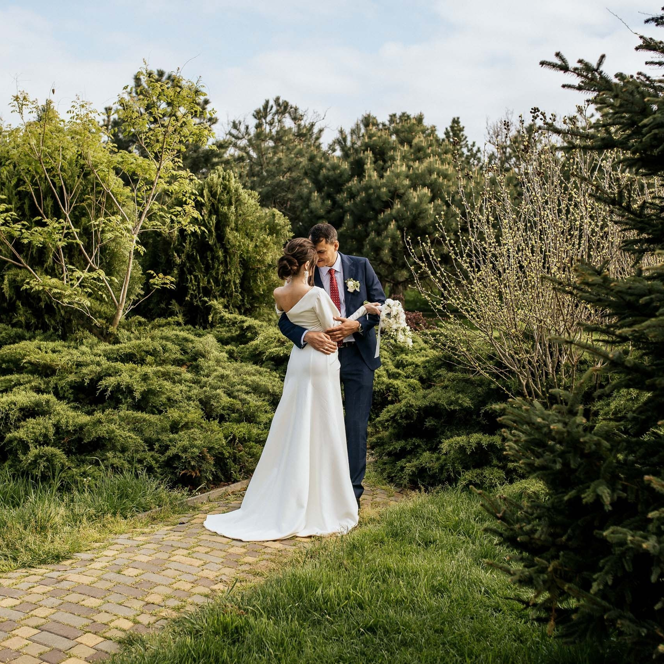 Ореховая Роща