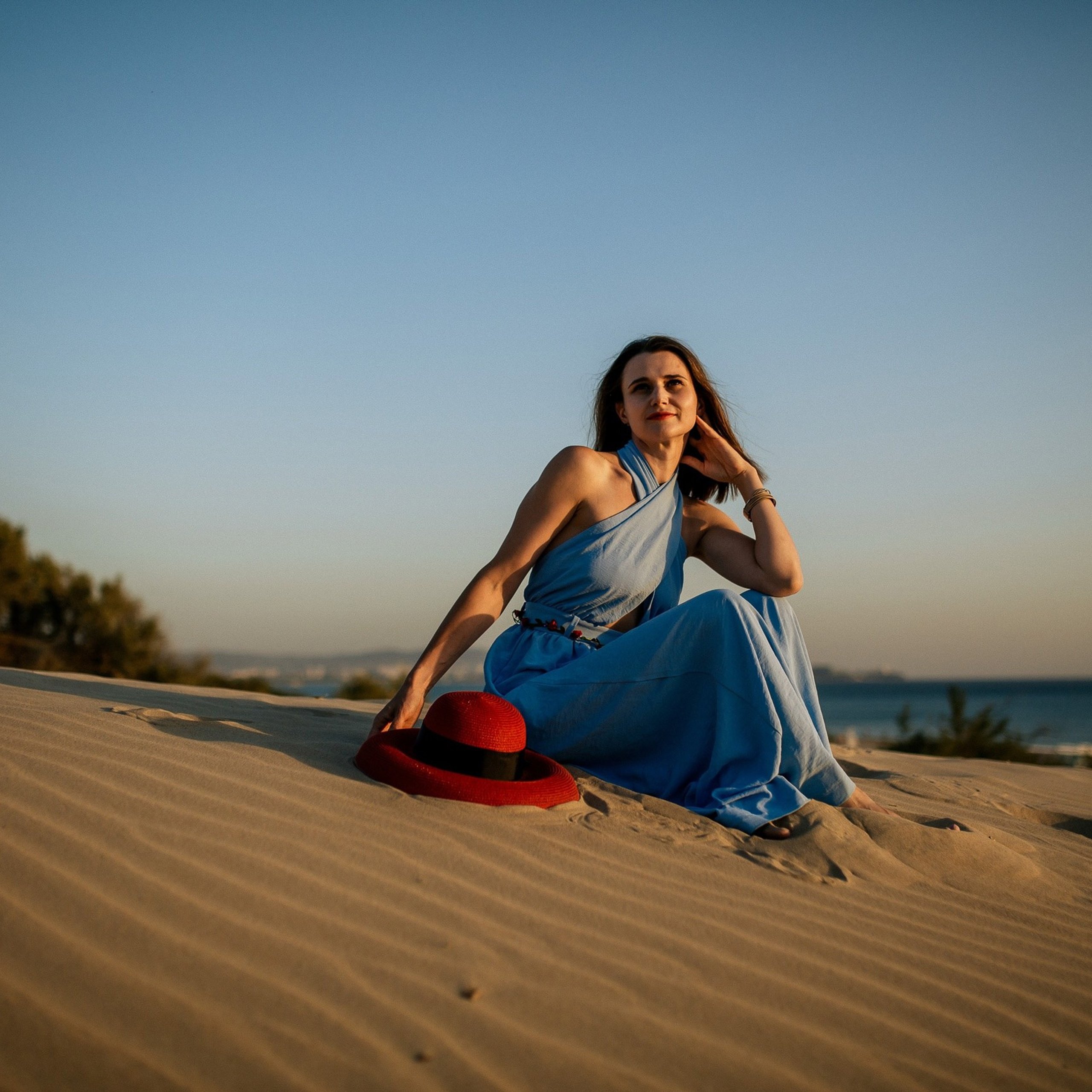 Пляж Джемете