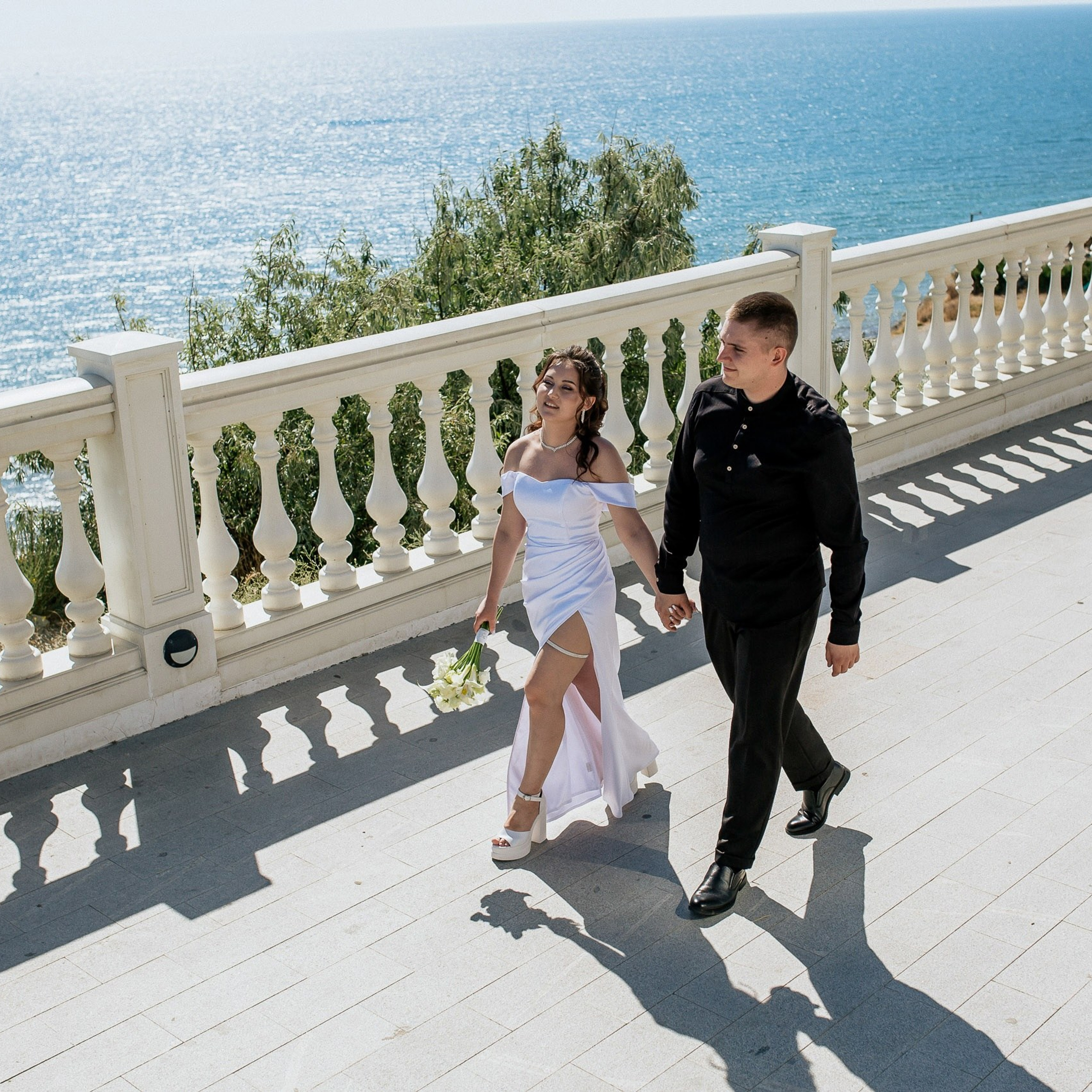 Новая Набережная