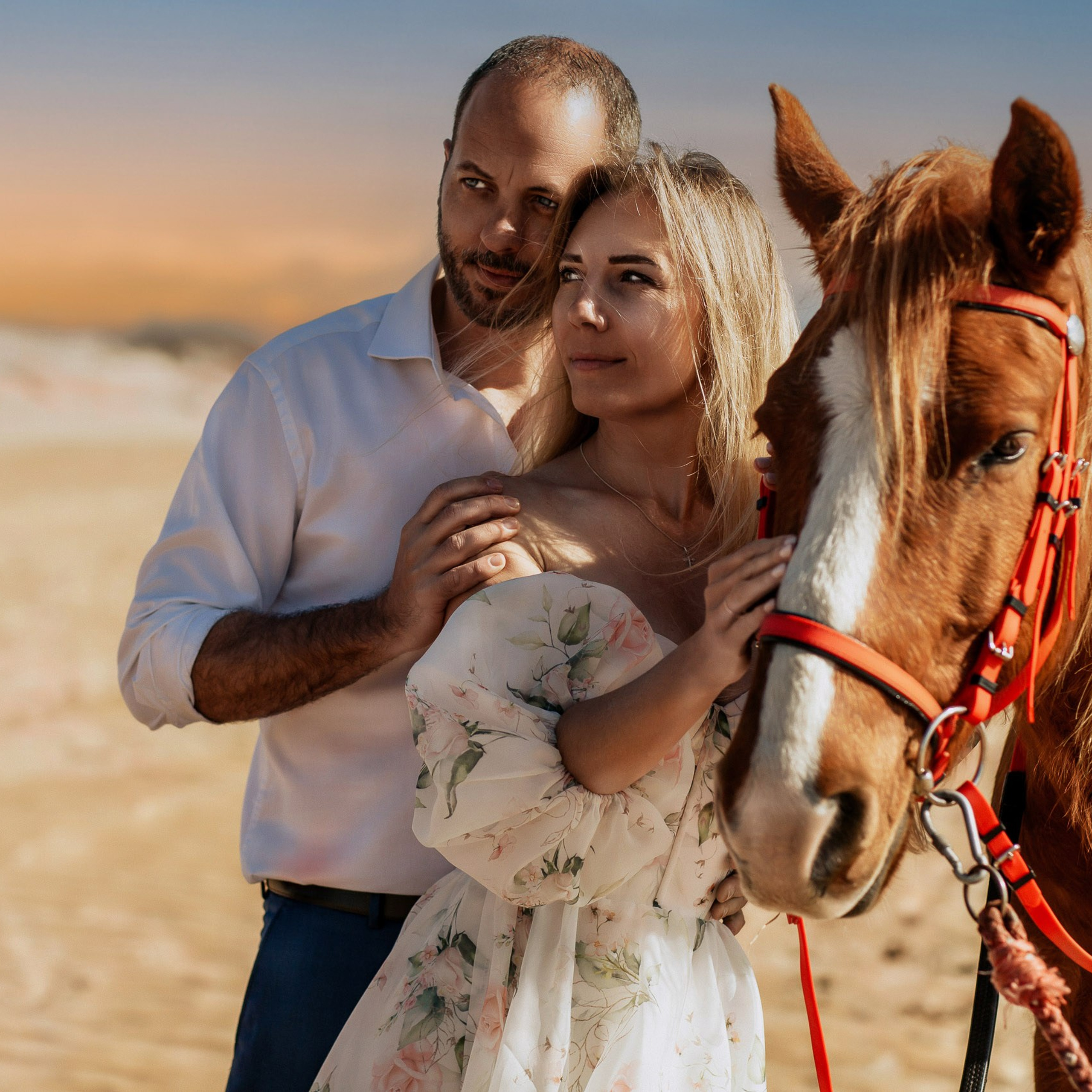 Фотосессии Love Story