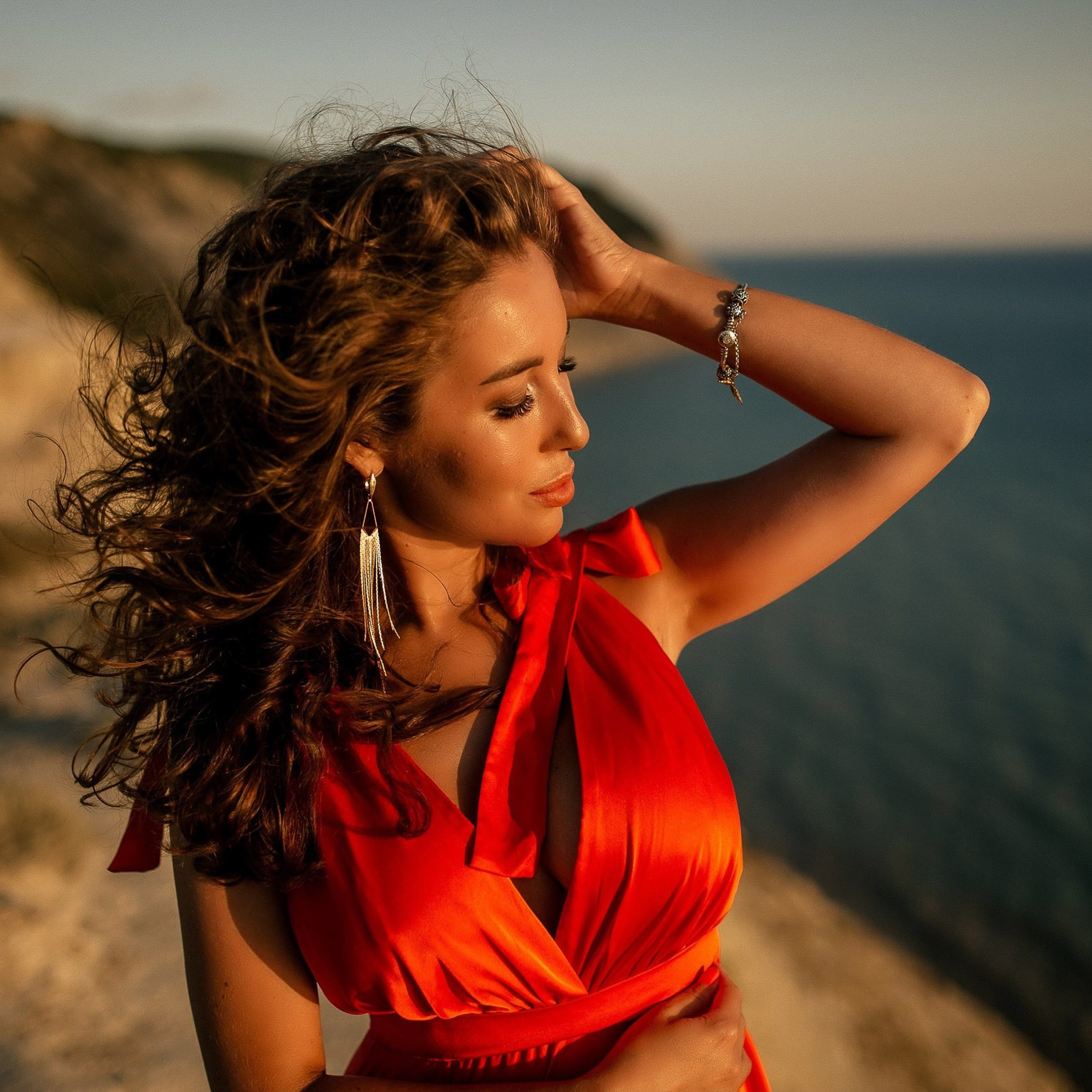 Индивидуальные фотосессии