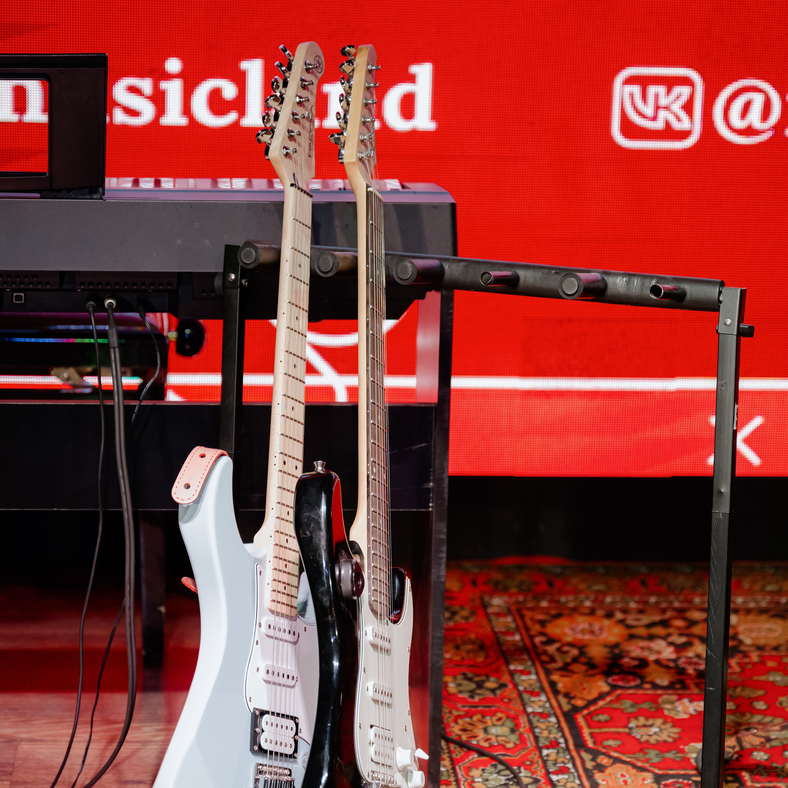 Школа Musicland — отчетный концерт